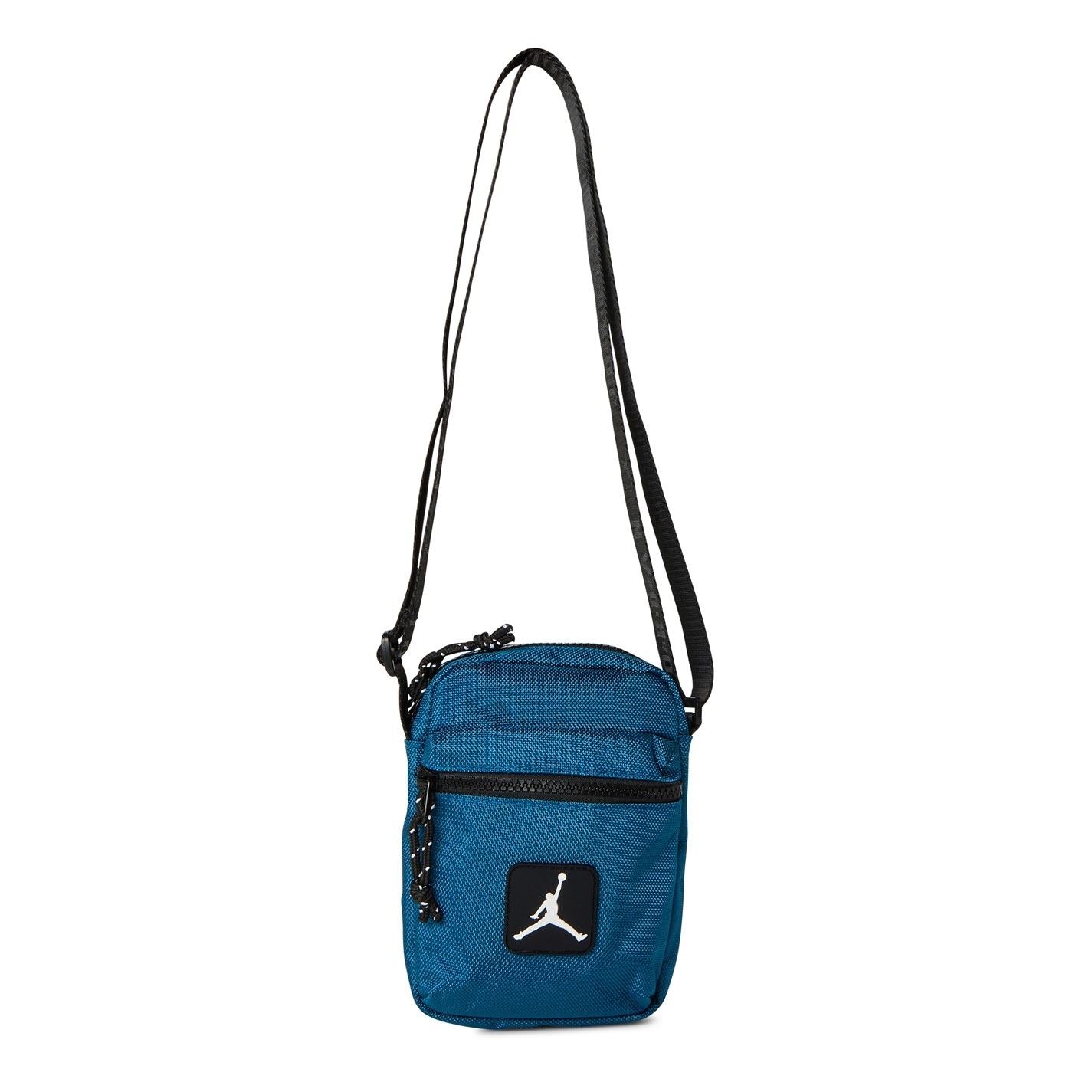 Air Jordan Logo Crossbodyody Bag Juniors