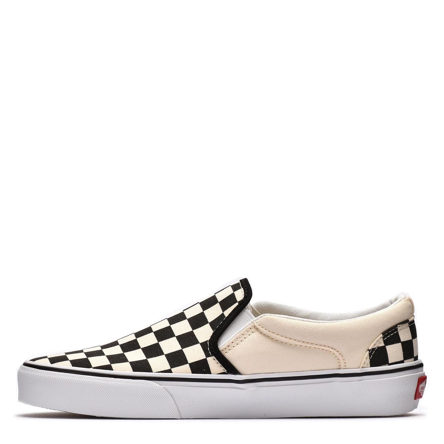 Vans Trainers