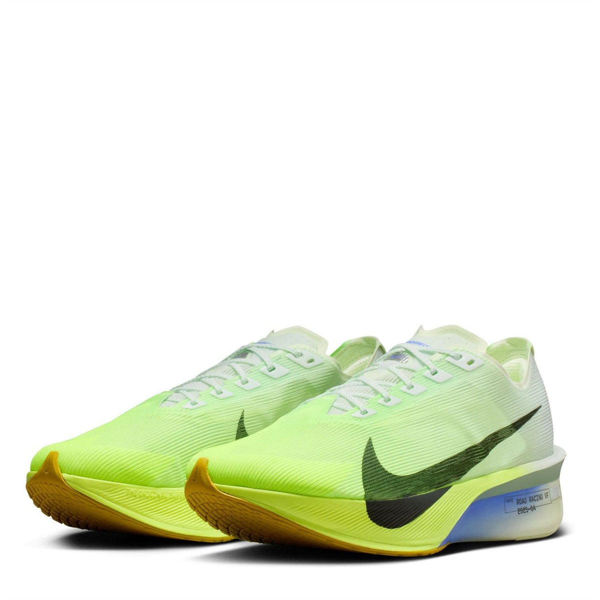 Nike Mens Vaporfly 4 Road Running Shoes
