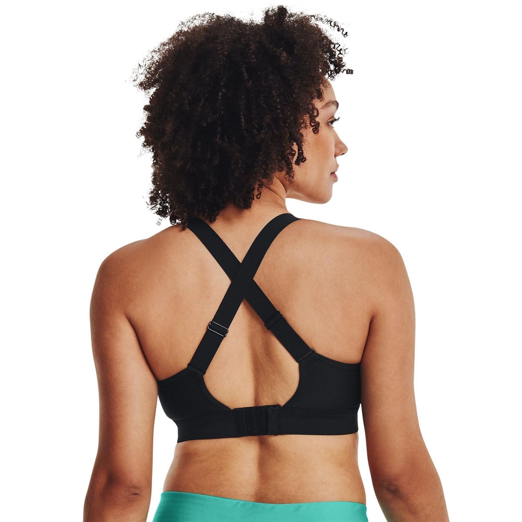 Under Armour Continuum High Impact Sports Bra