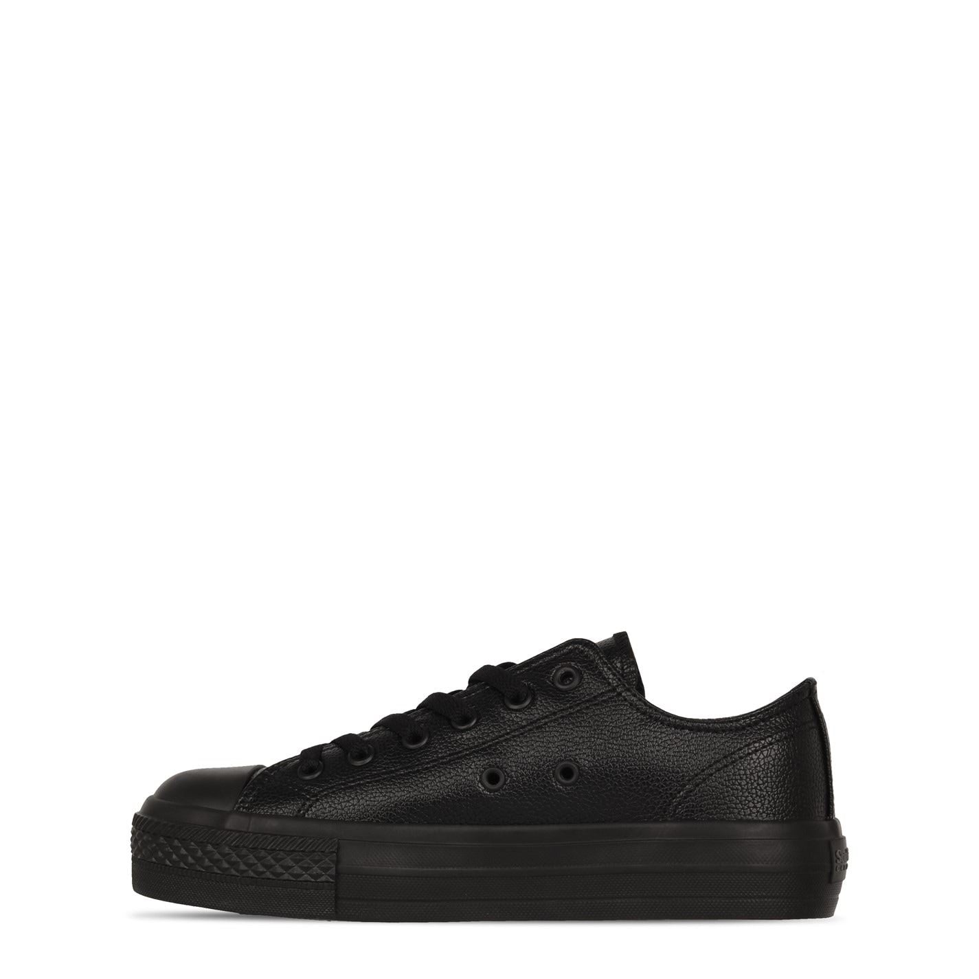 SoulCal Womens Ll Low Trainers
