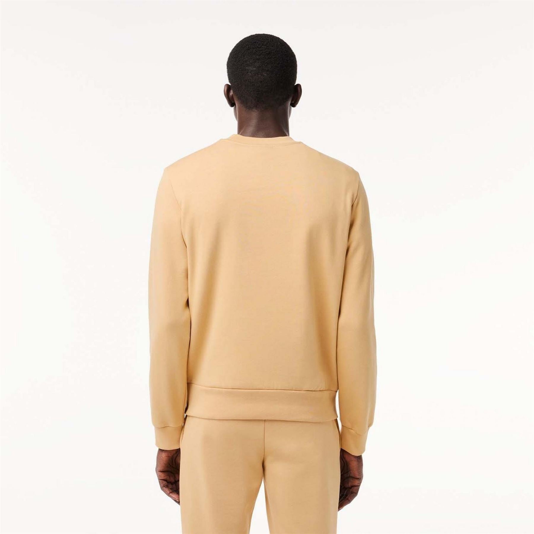 Lacoste Crewneck Sweatshirt