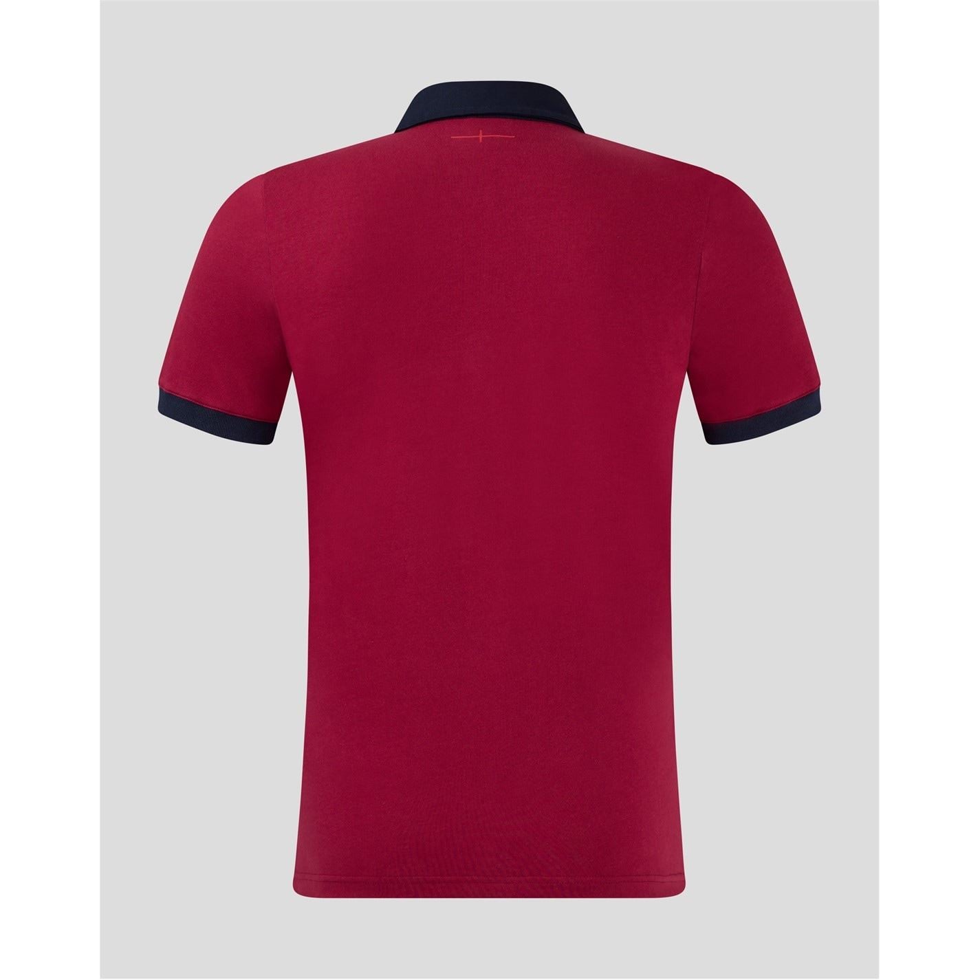 Umbro England Rugby Alternate Classic Shirt 2024 Adults