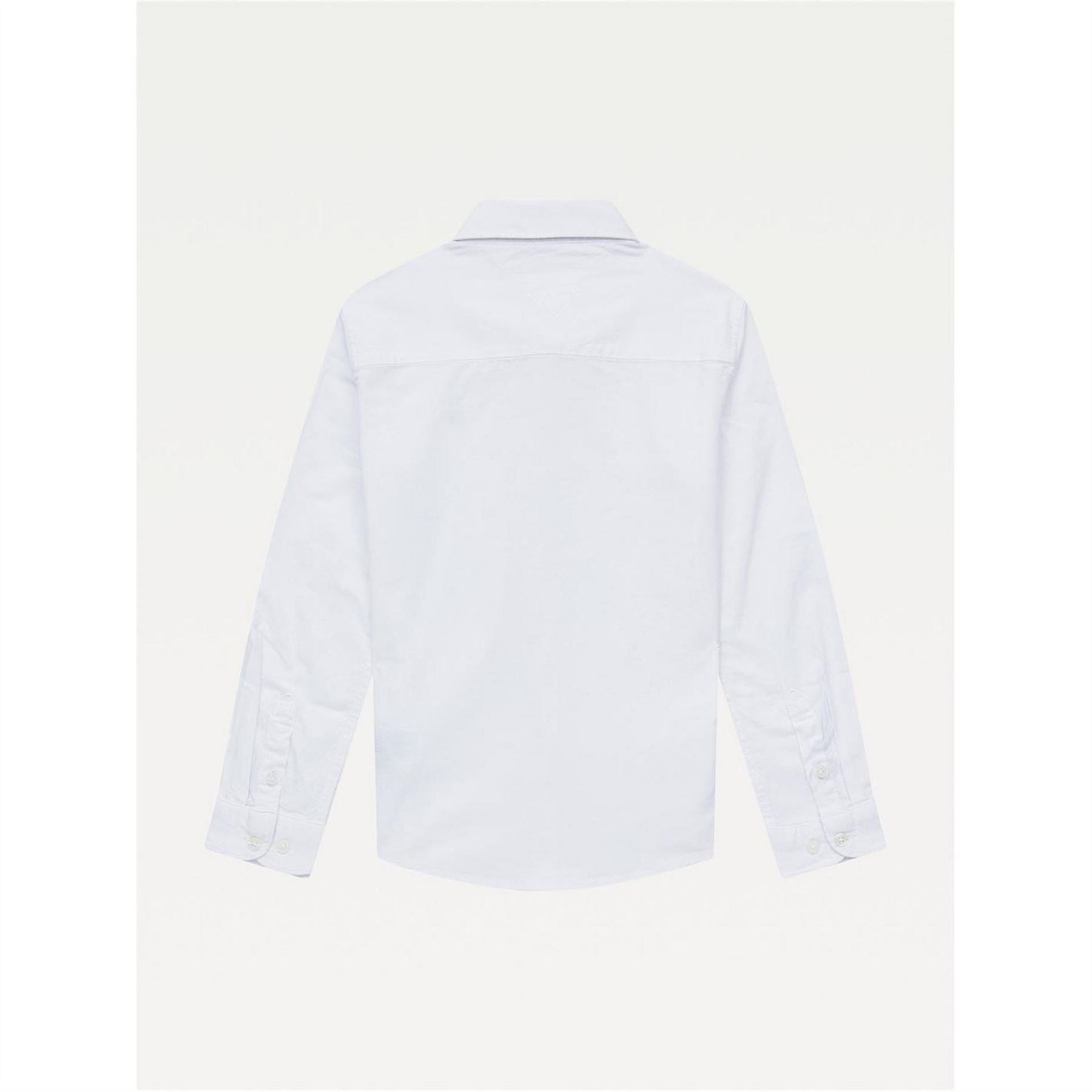 Tommy Hilfiger Oxford Long Sleeve Shirt