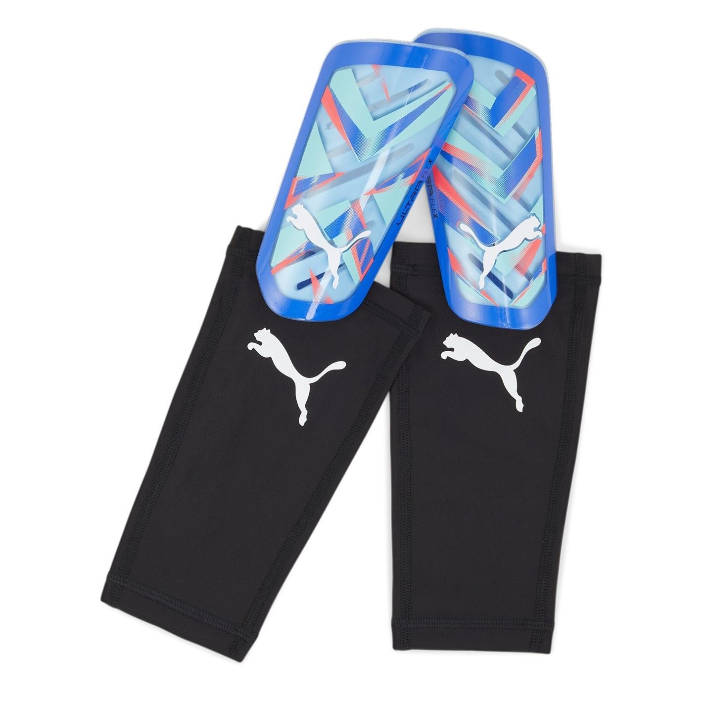 Puma Ultra Flex Shin Guards Adults