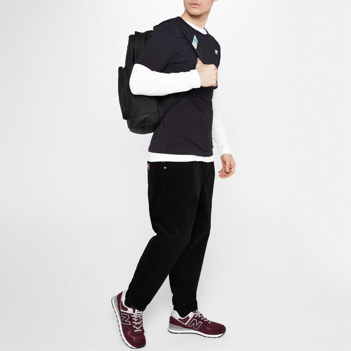 New Balance Core 574 Trainers