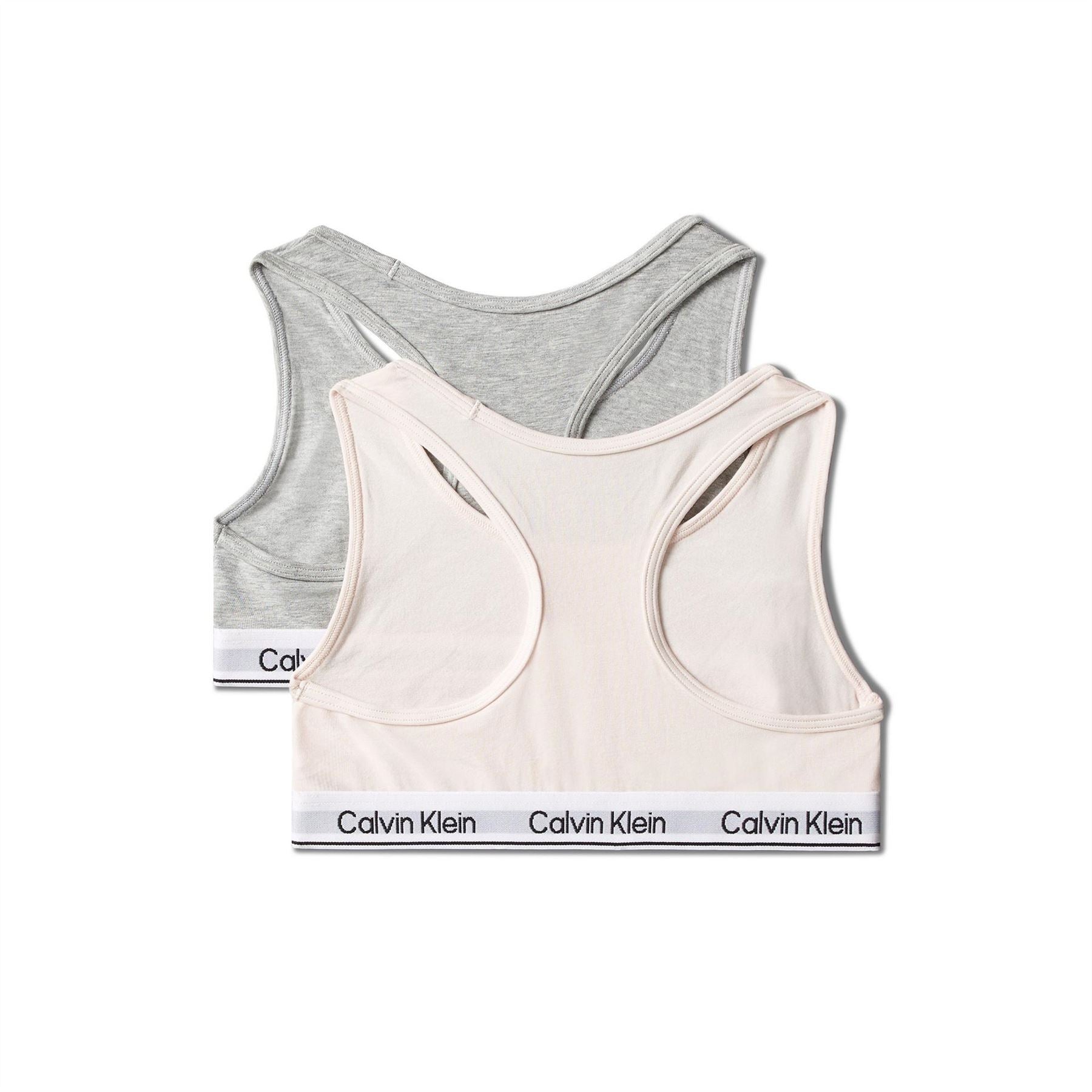 Calvin Klein Klein 2pk Bralette
