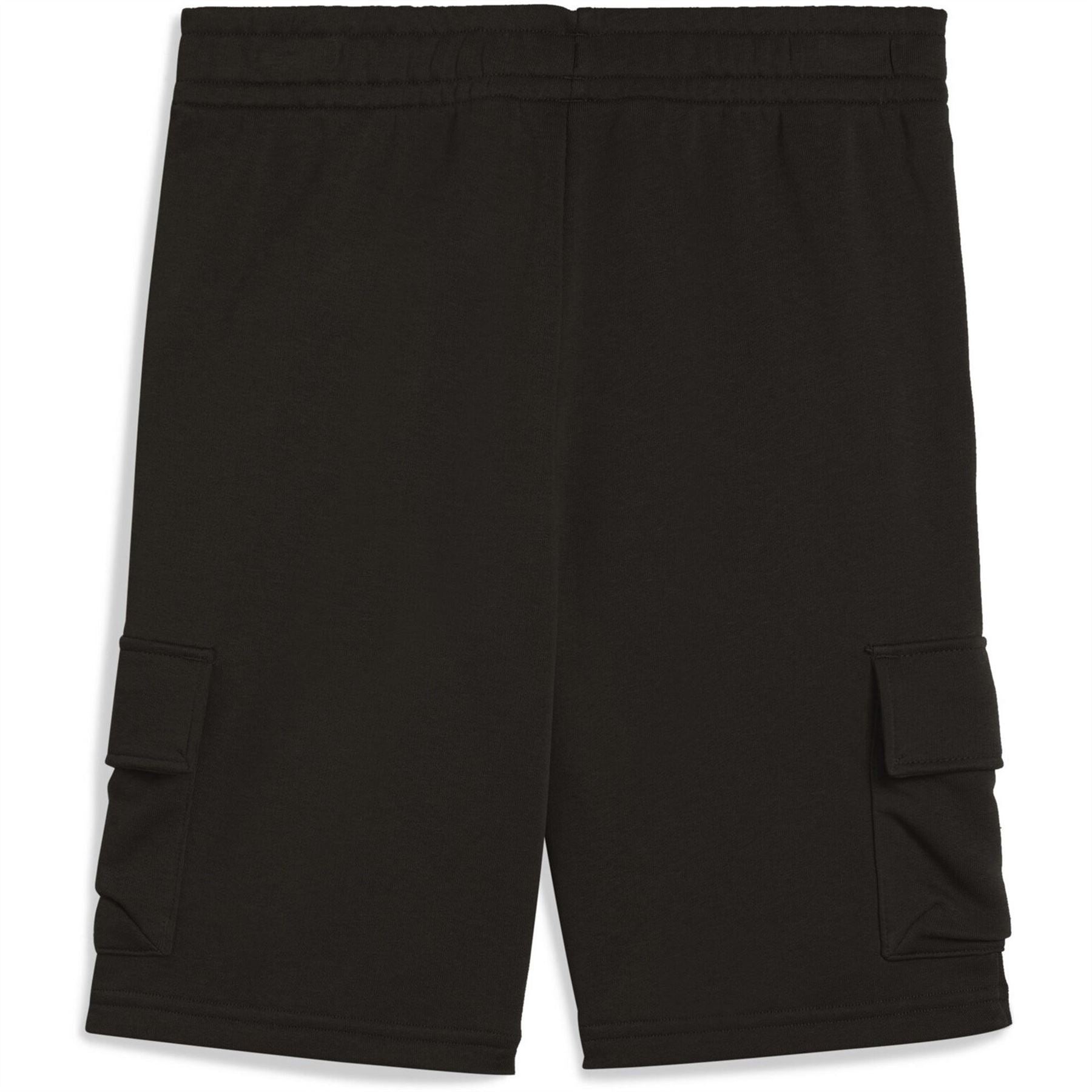 Puma Ess No. 1 Logo Cargo Shorts Tr B Jogger Short Boys