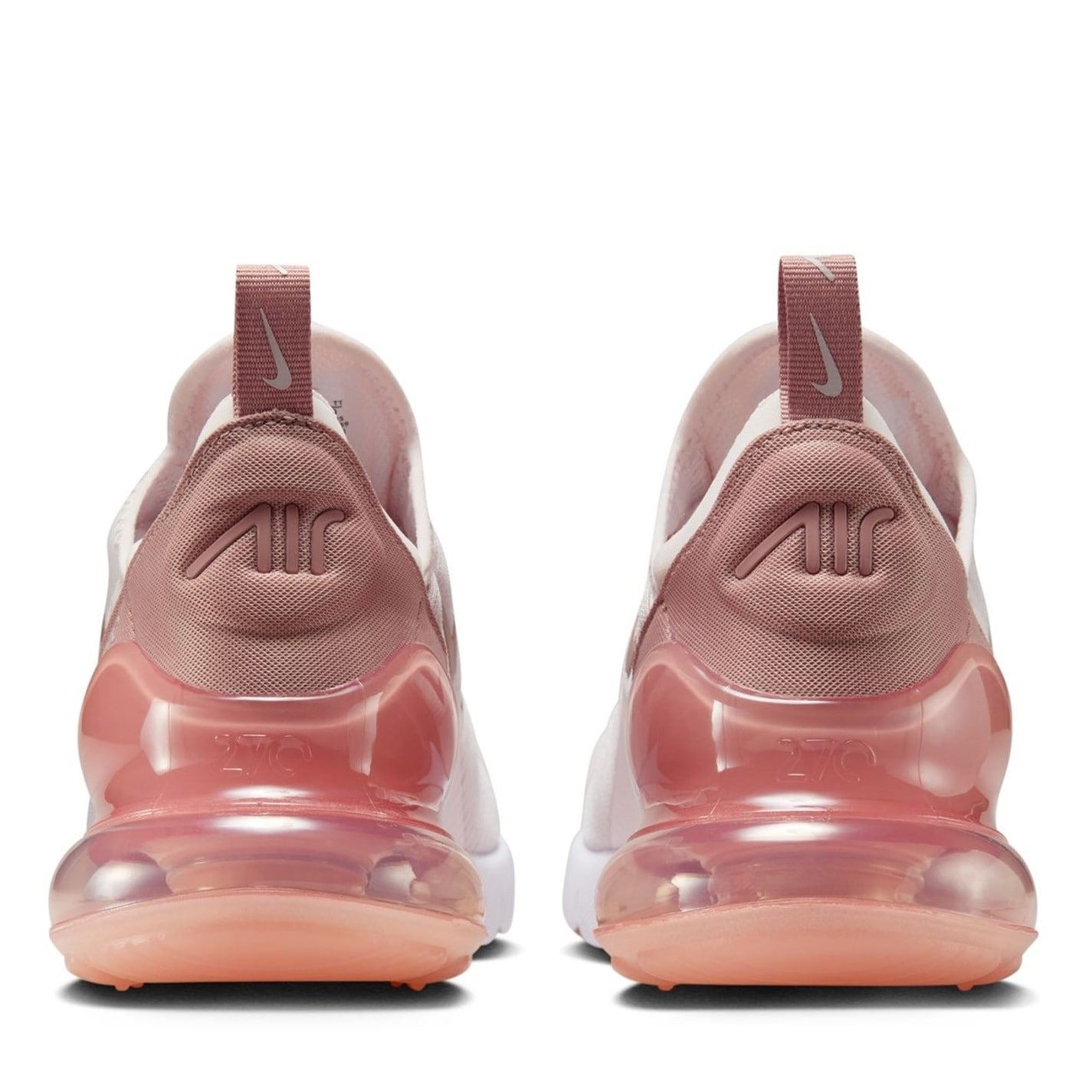 Nike Air Max 270 Ladies Trainers
