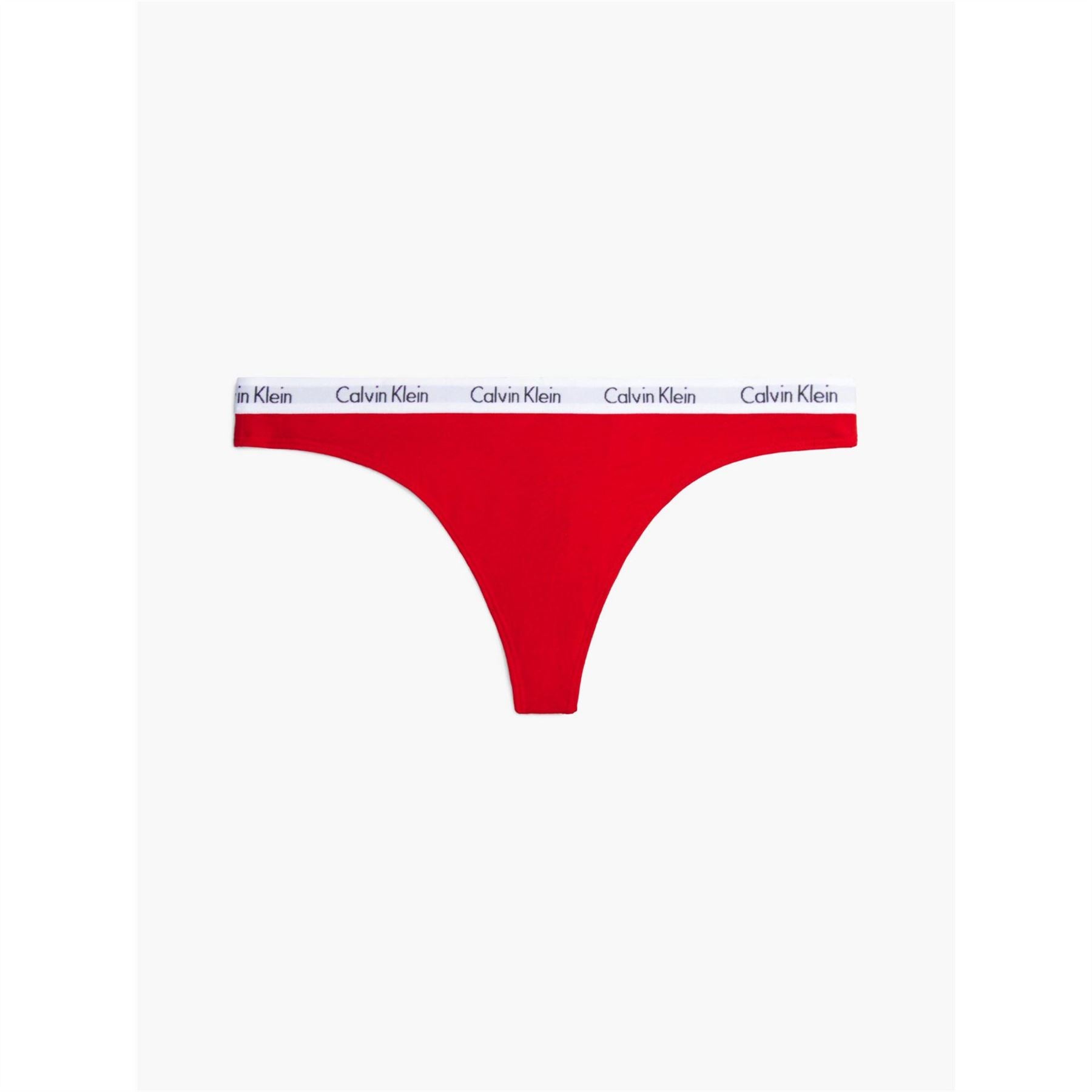 Calvin Klein Thong