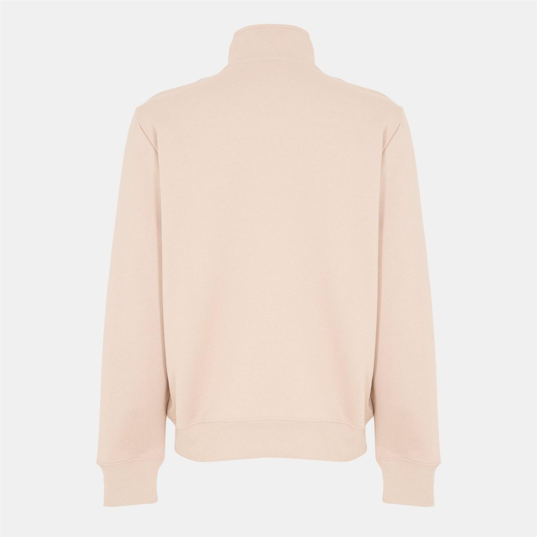 PS Paul Smith Half Zip Sweatshirt