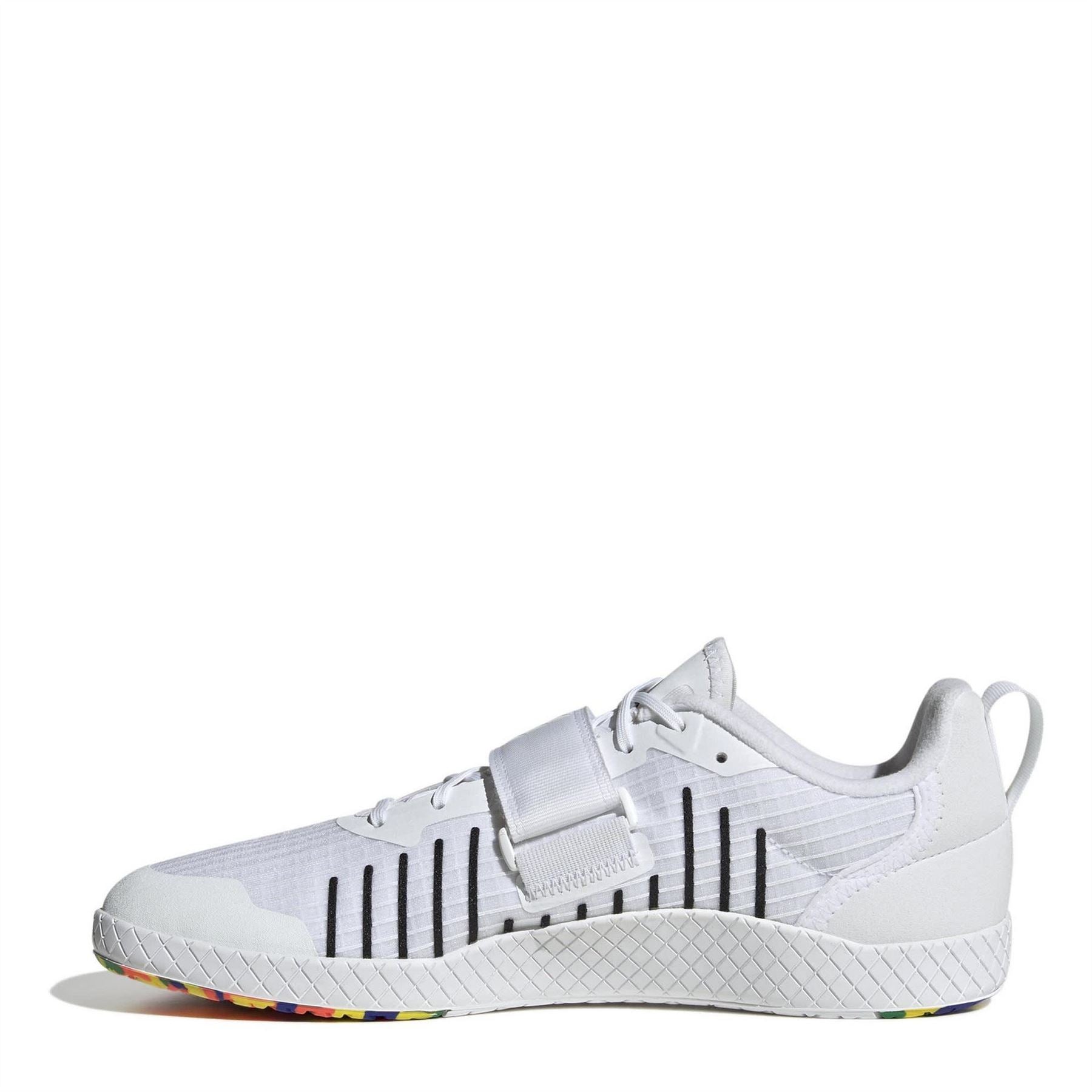 adidas The Total Low Top Training Sneakers