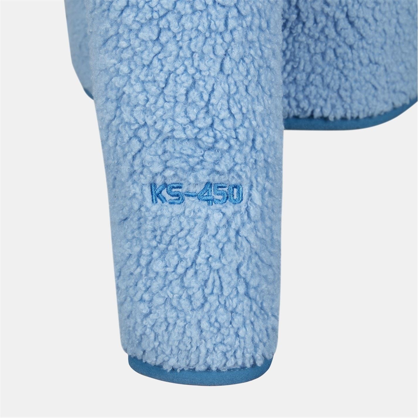 Karrimor Womens Tundra Sherpa Fleece