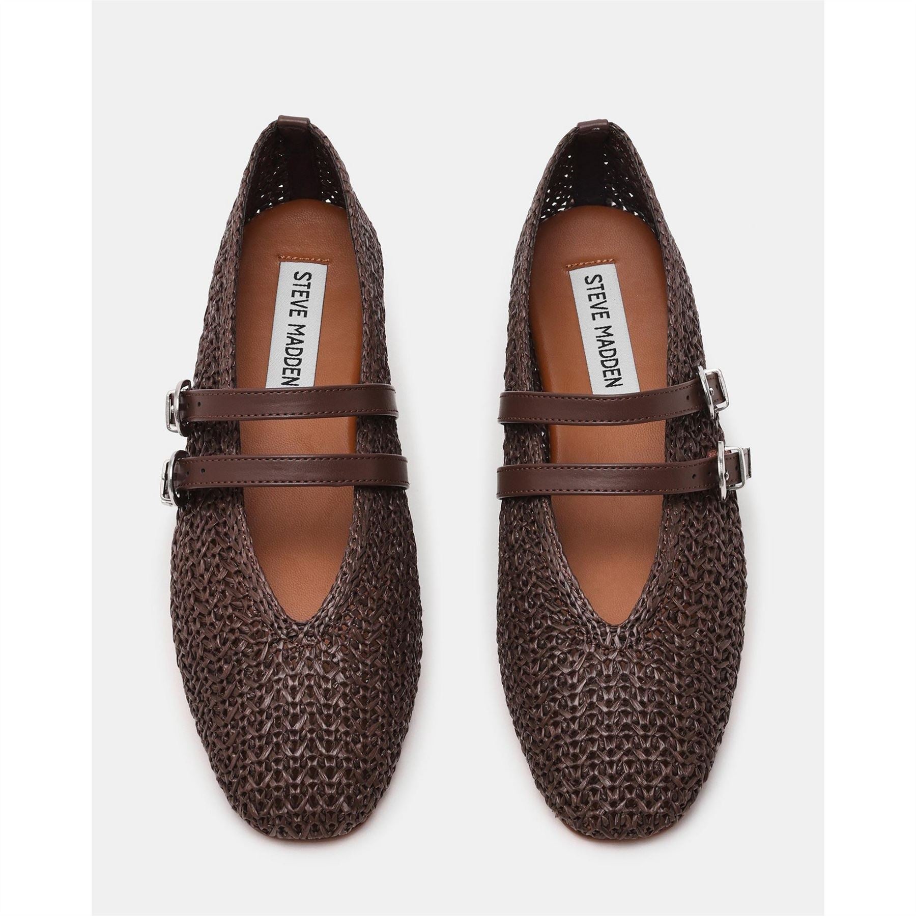 Steve Madden Ballet Pumps