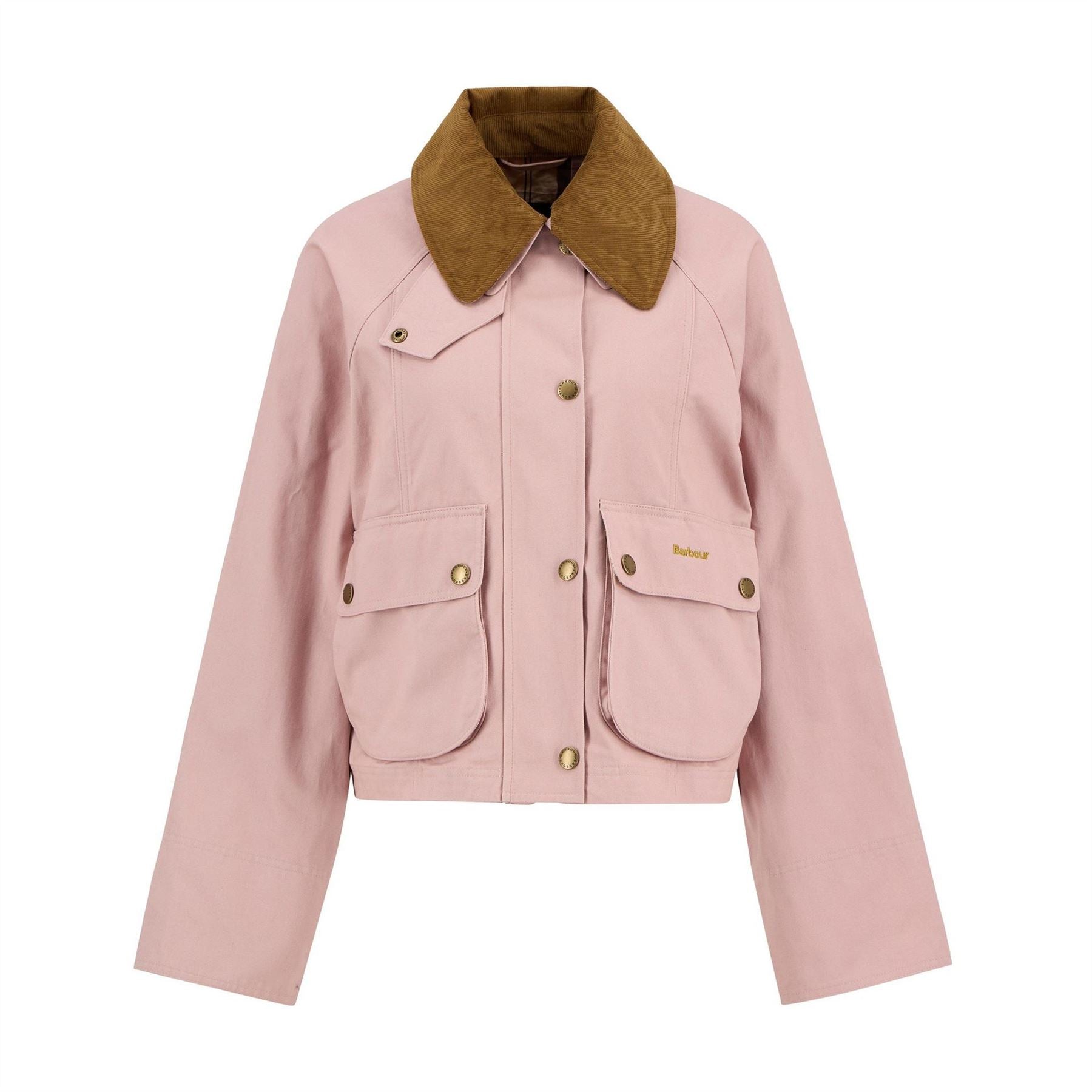 Barbour Barn Jacket