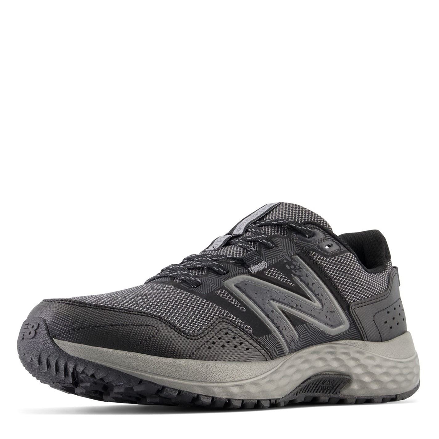 New Balance Mens 410 V8 Trail Running Shoes