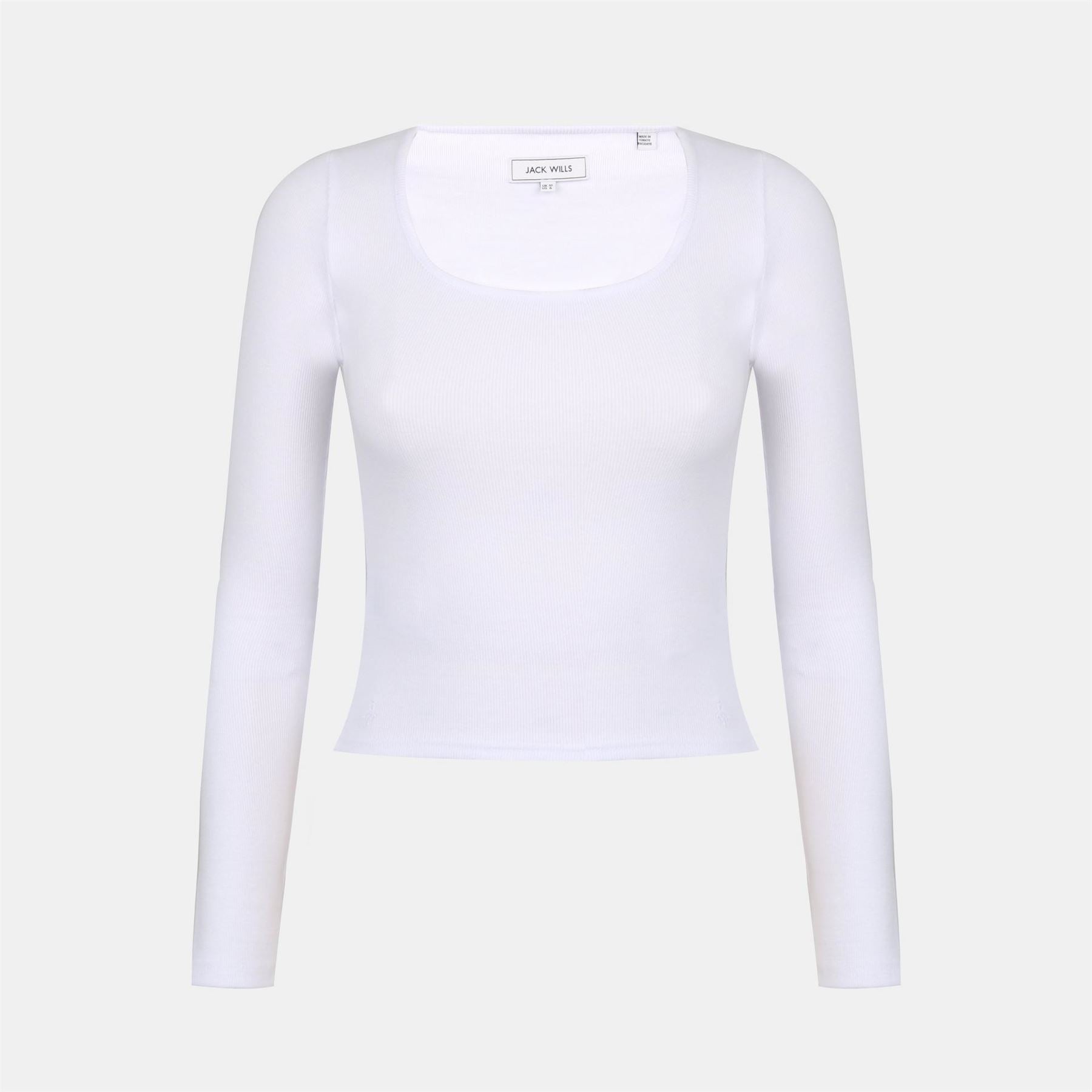 Jack Wills Long Sleeve T-Shirt