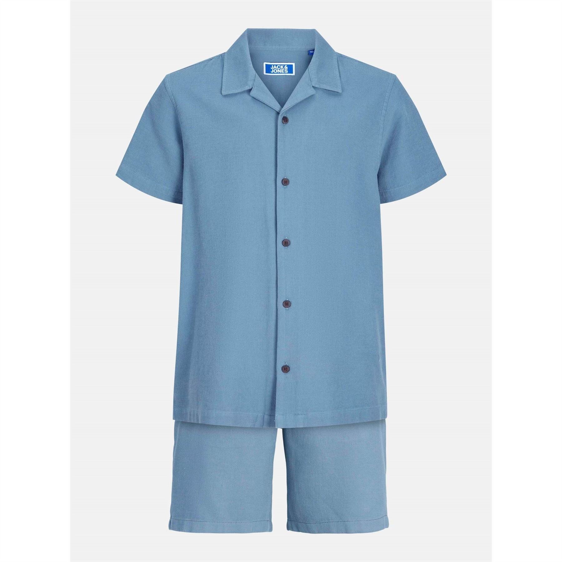 Jack and Jones Waffle Clothing Set