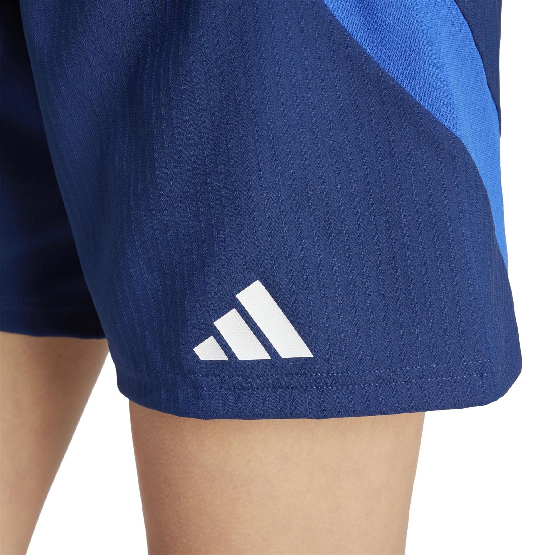 adidas Womens Tiro24 C M Show Football Shorts