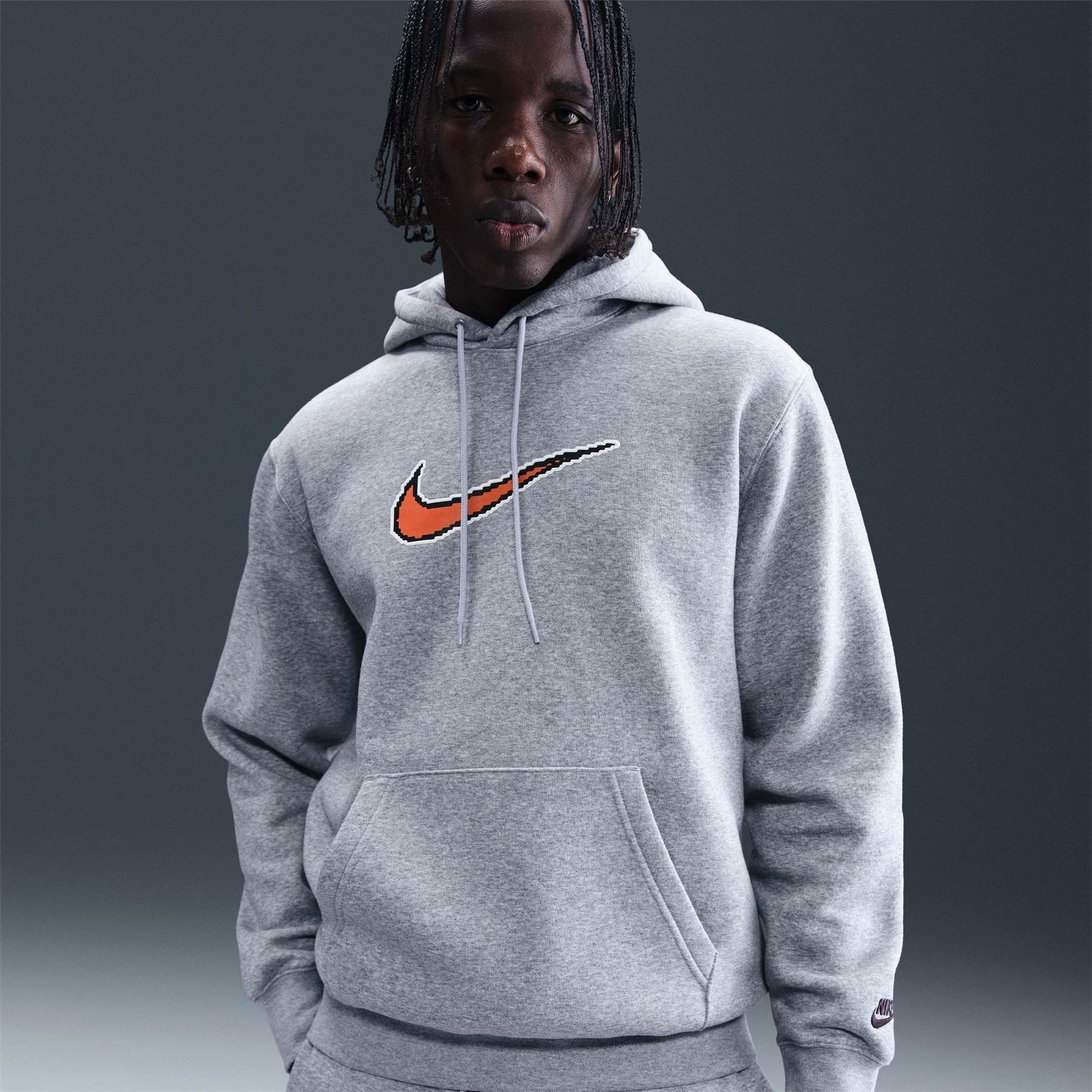 Nike M Nk Clb Bb Hdy Sn99