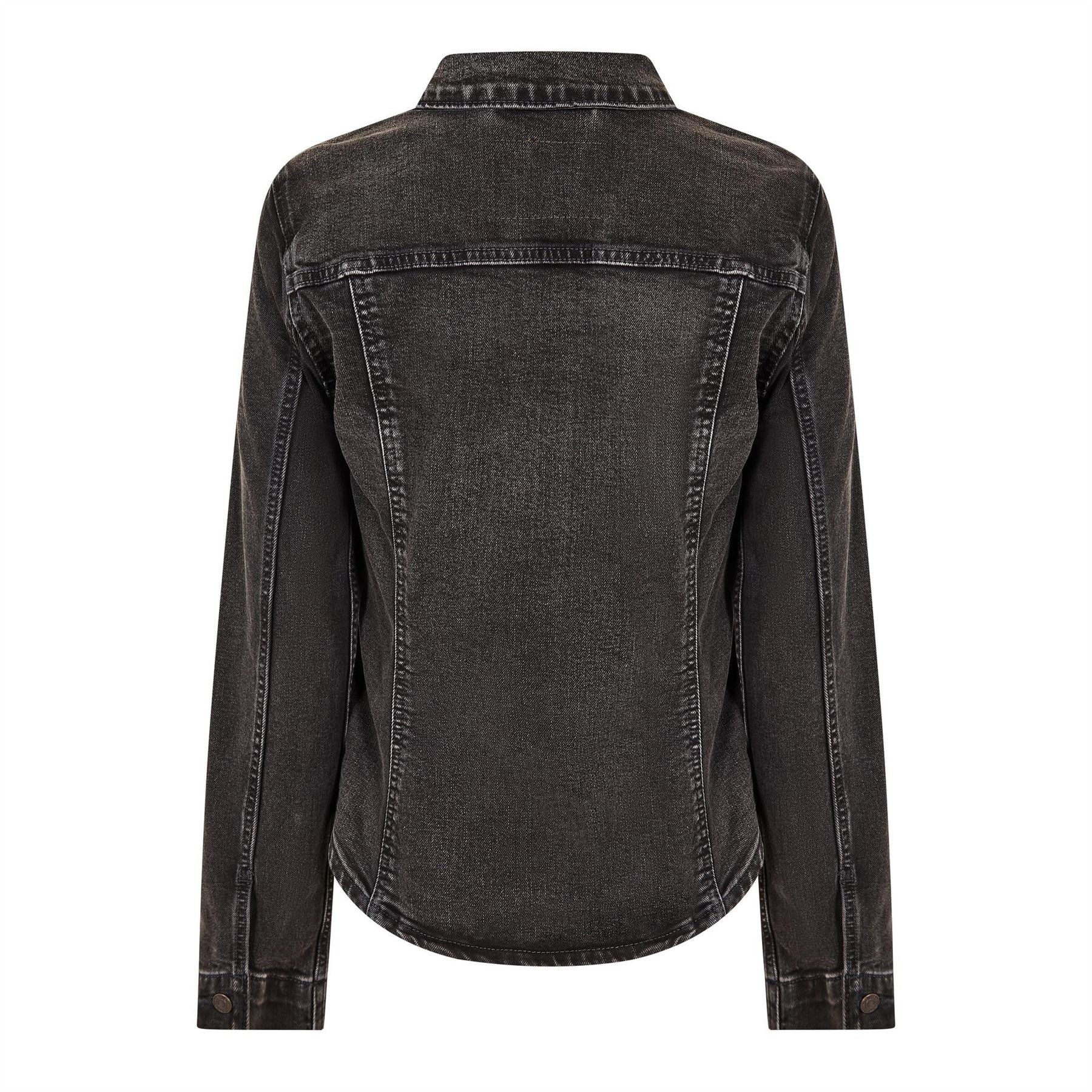Levis Tailored Tracker Slim Fit Denim Jacket