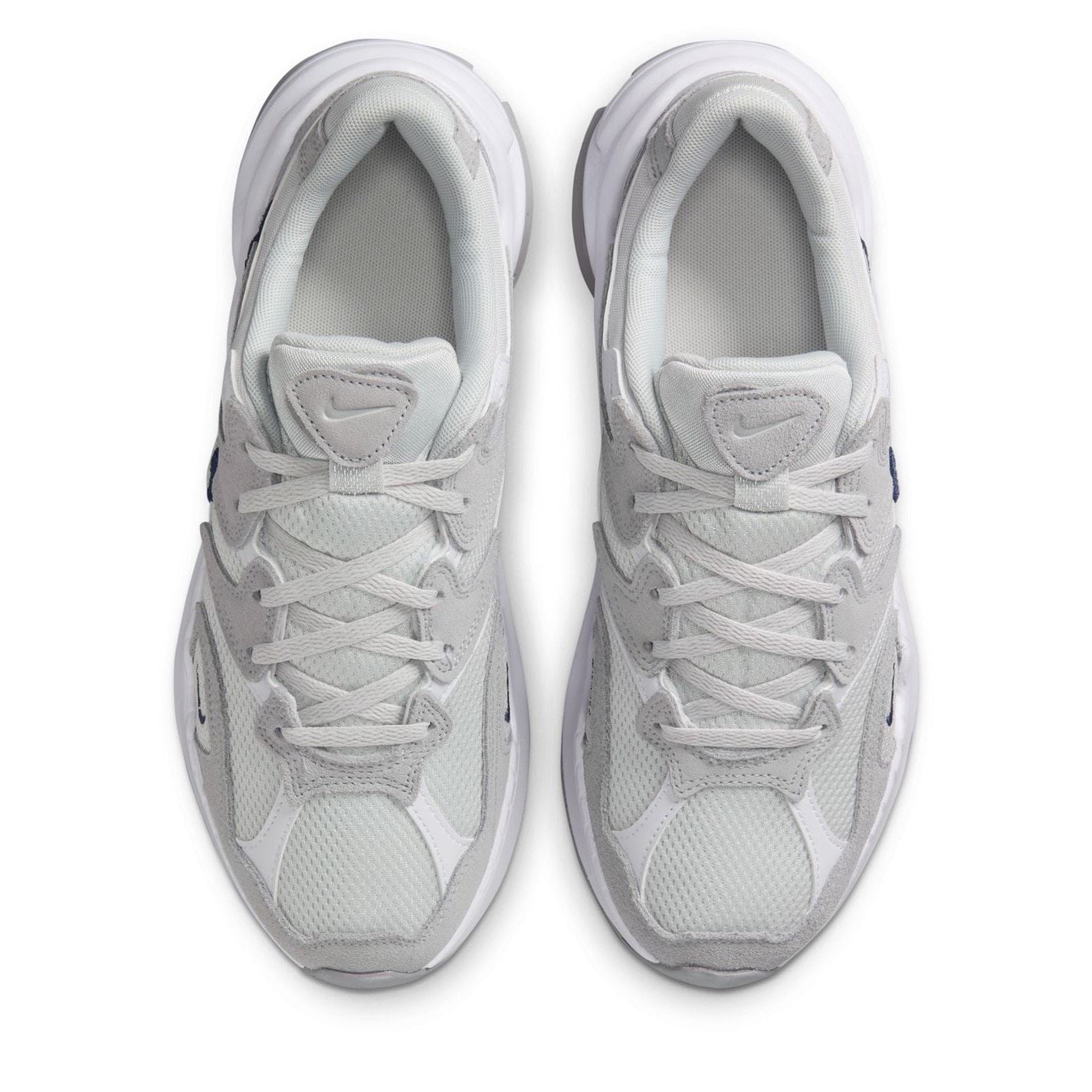 Nike Low Top Running Sneakers