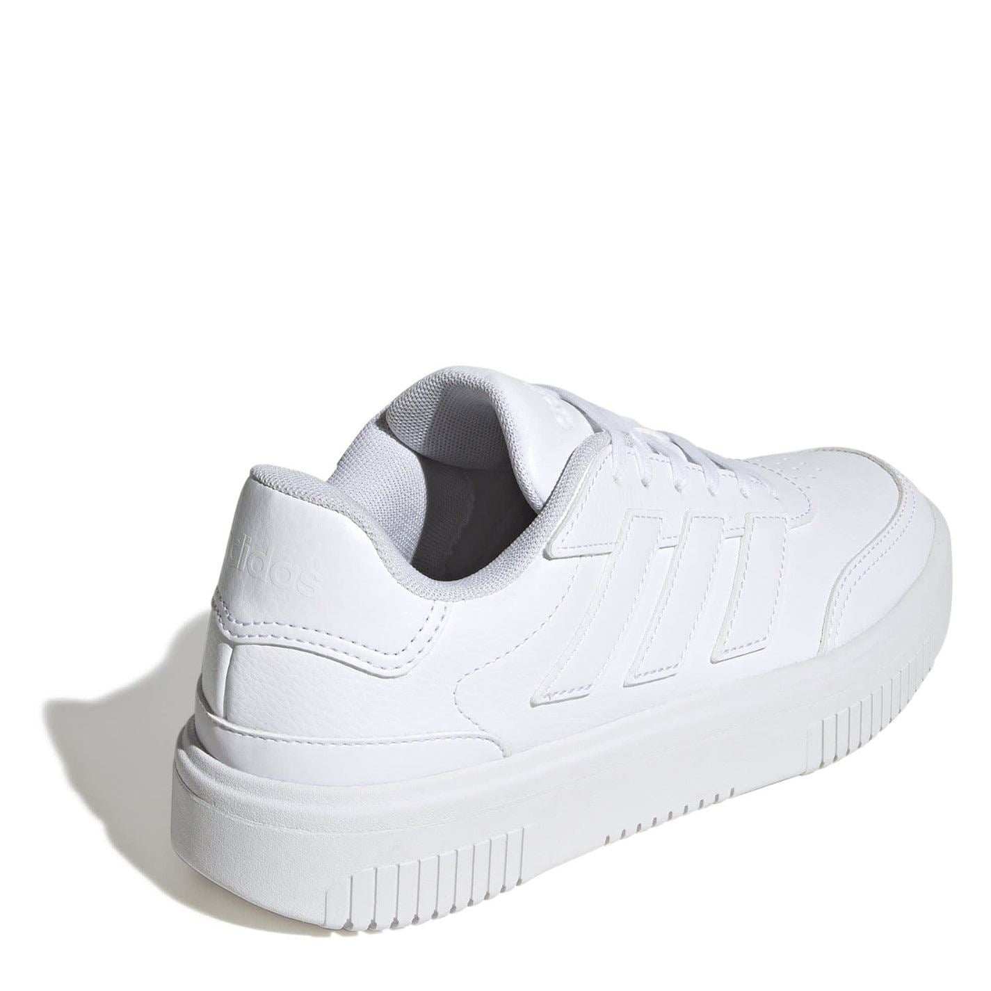 adidas Courtblock Trainers