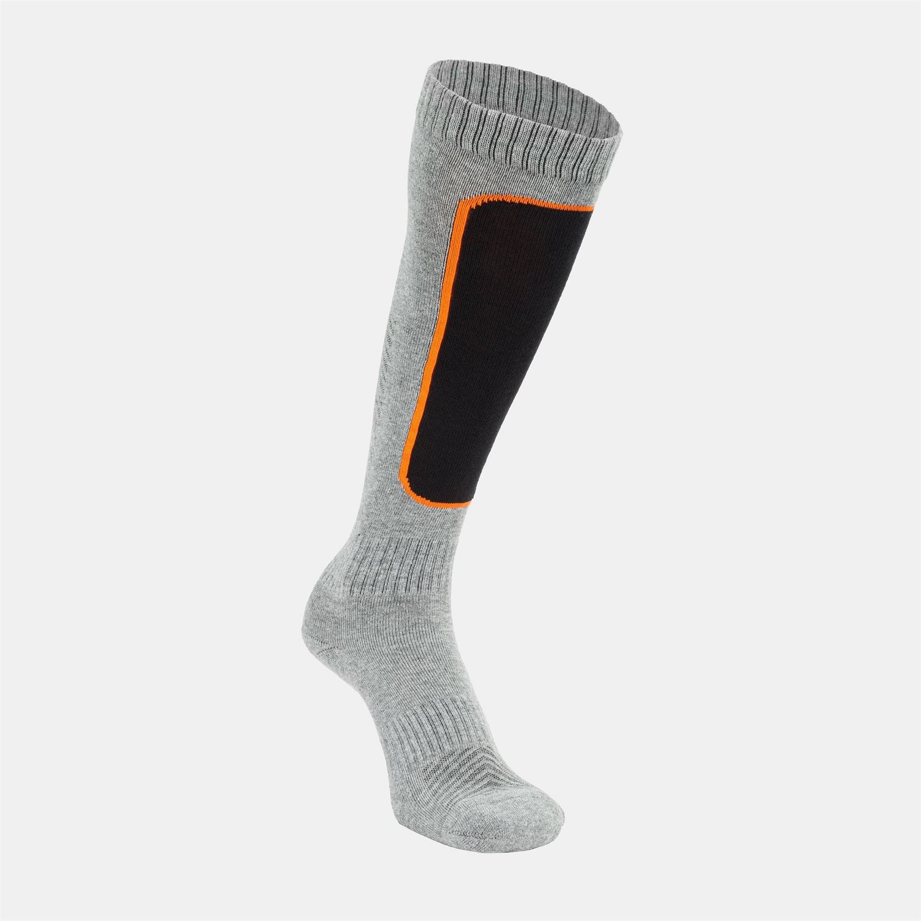 Campri Ski Sock 5pk Junior