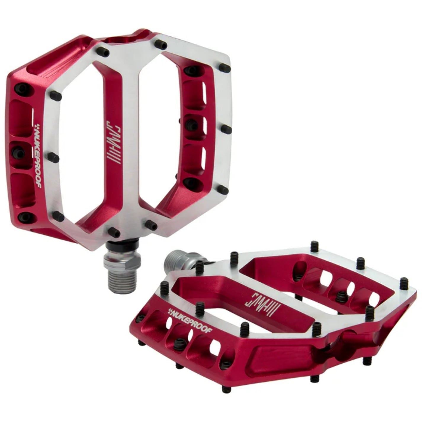 Nukeproof Horizon Pro Enduro Pedals