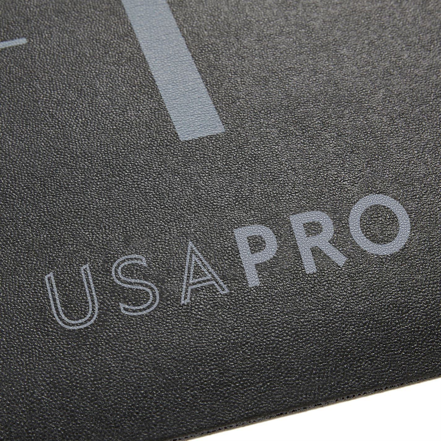 USA Pro Yoga Positions Mat