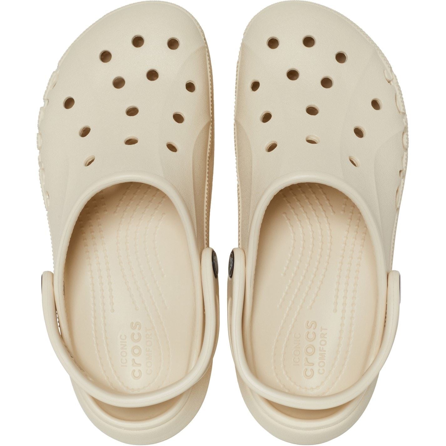 Crocs Womens Baya Platform Clog