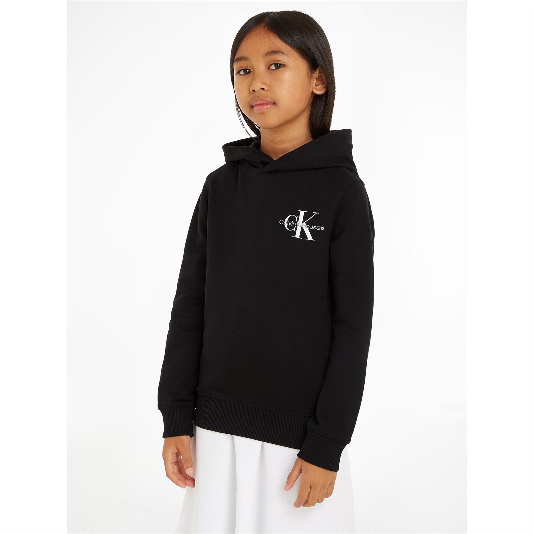 Calvin Klein Jeans Track Jacket Juniors
