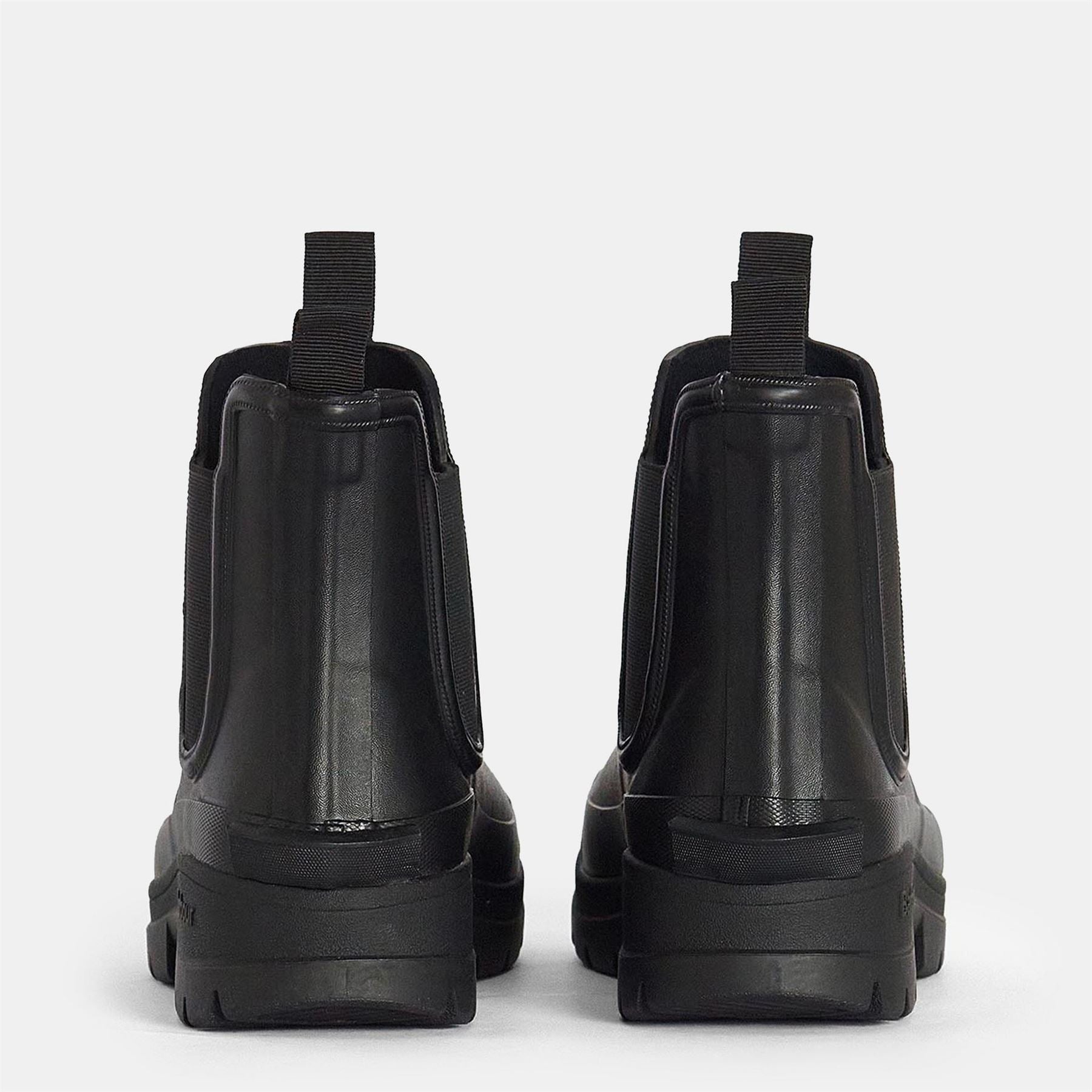 Barbour Chelsea Wellington Boots