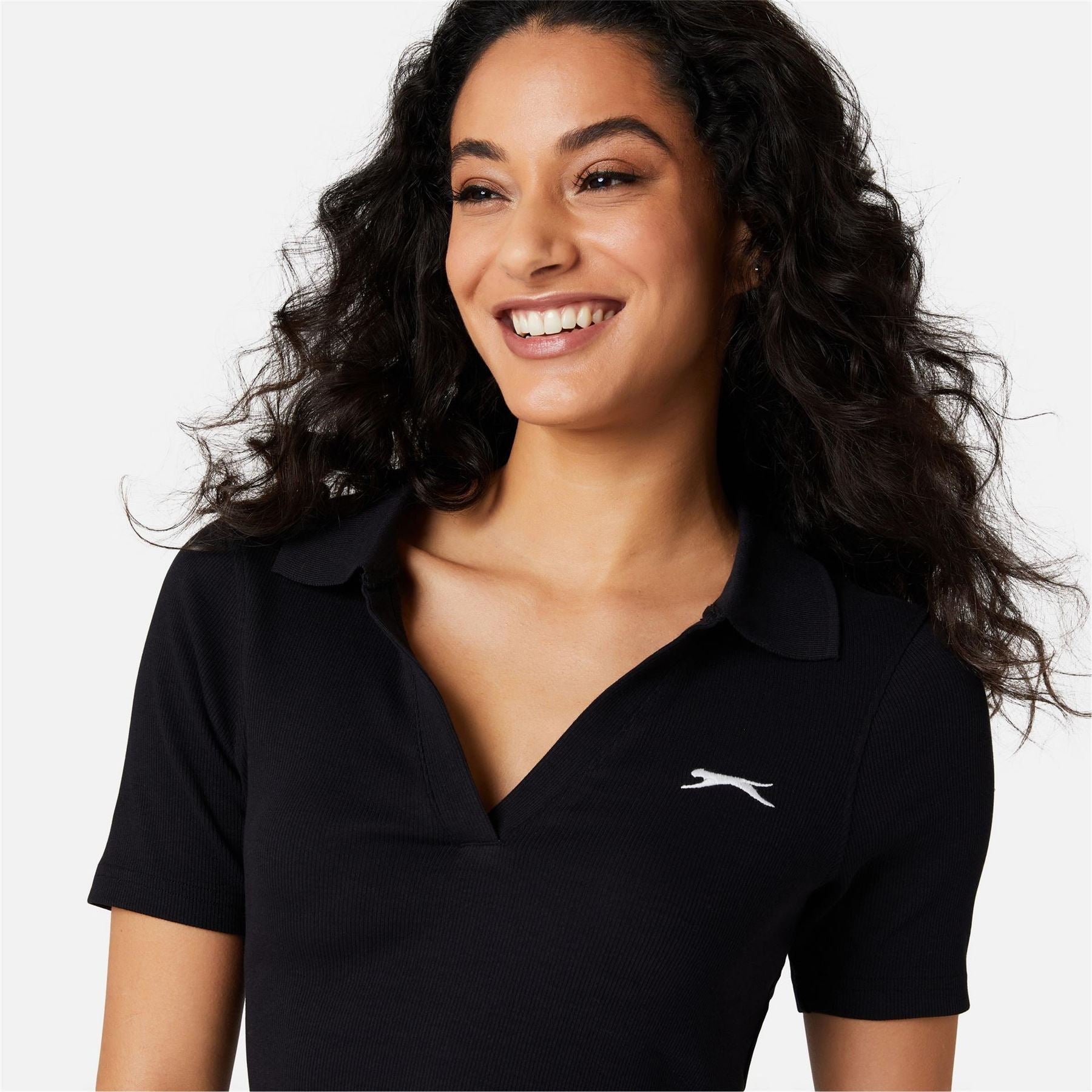 Slazenger Polo Top