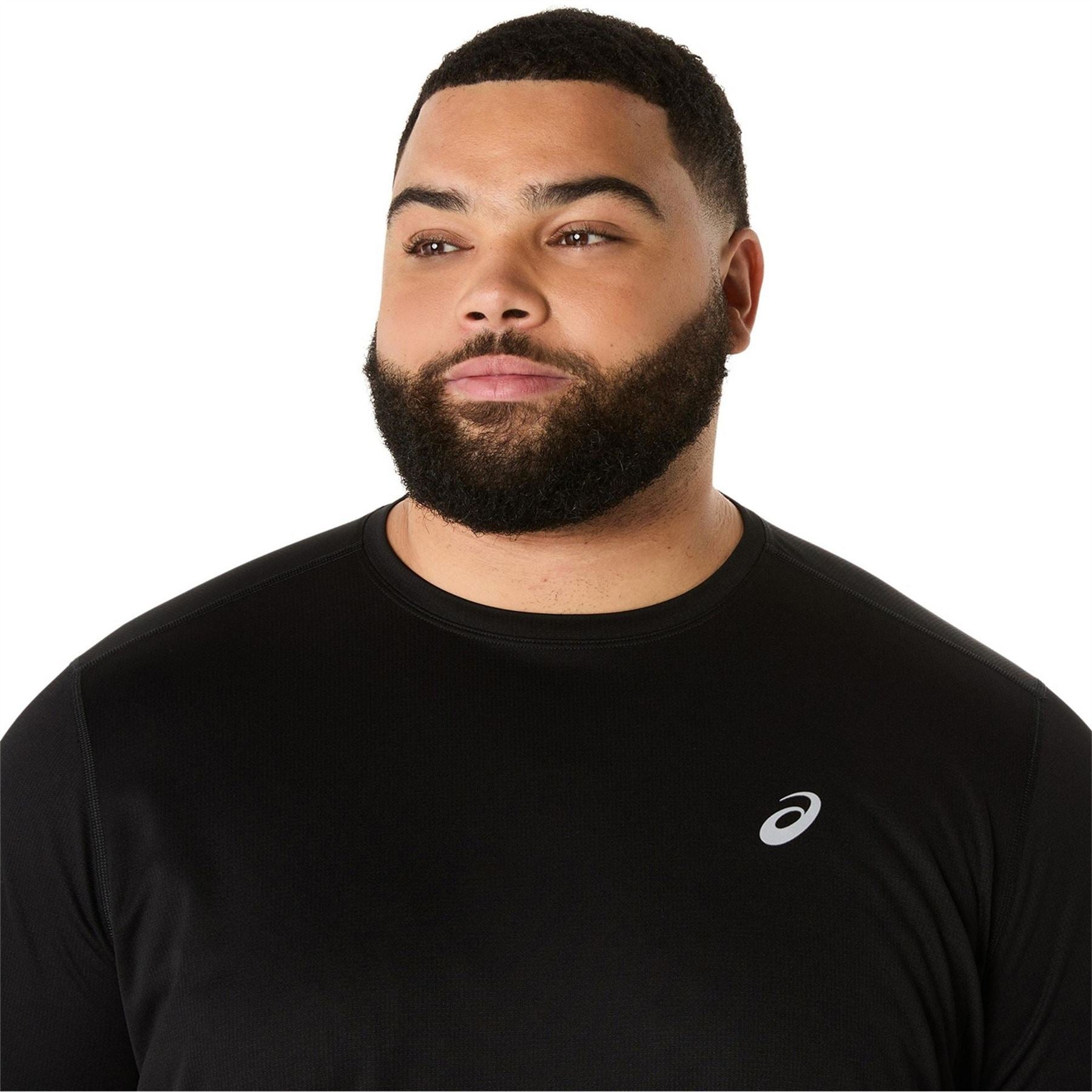 Asics Mens Core Ls Top Running