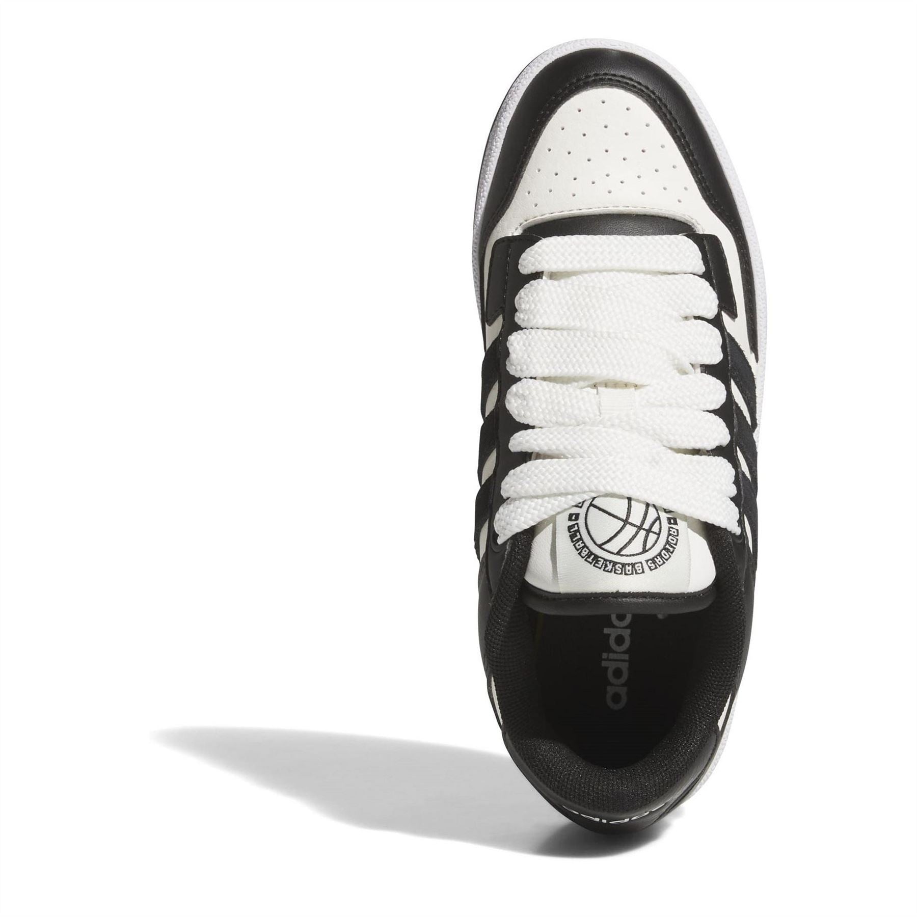 adidas Rapid Court Low Shoes Juniors