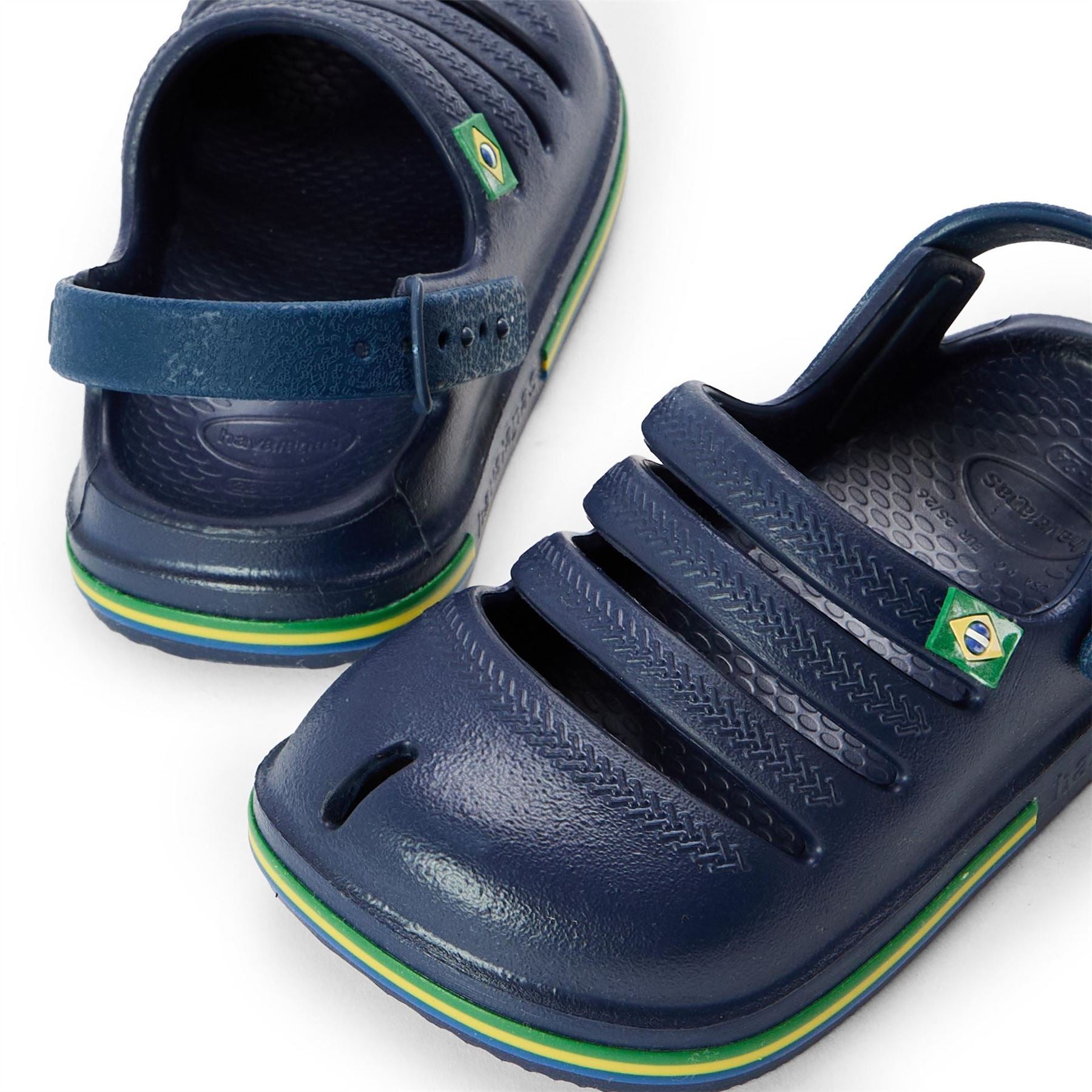 Havaianas Flip Flops