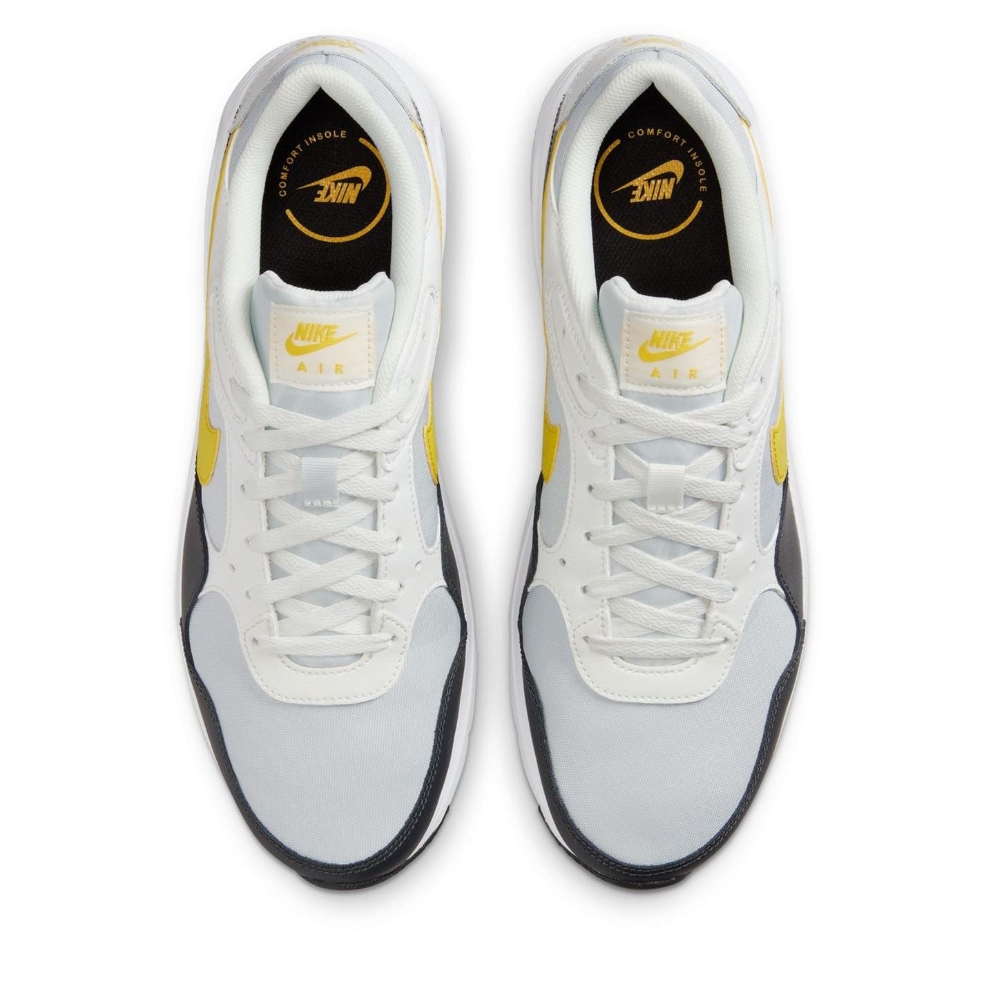 Nike Mens Air Max Sc Shoes