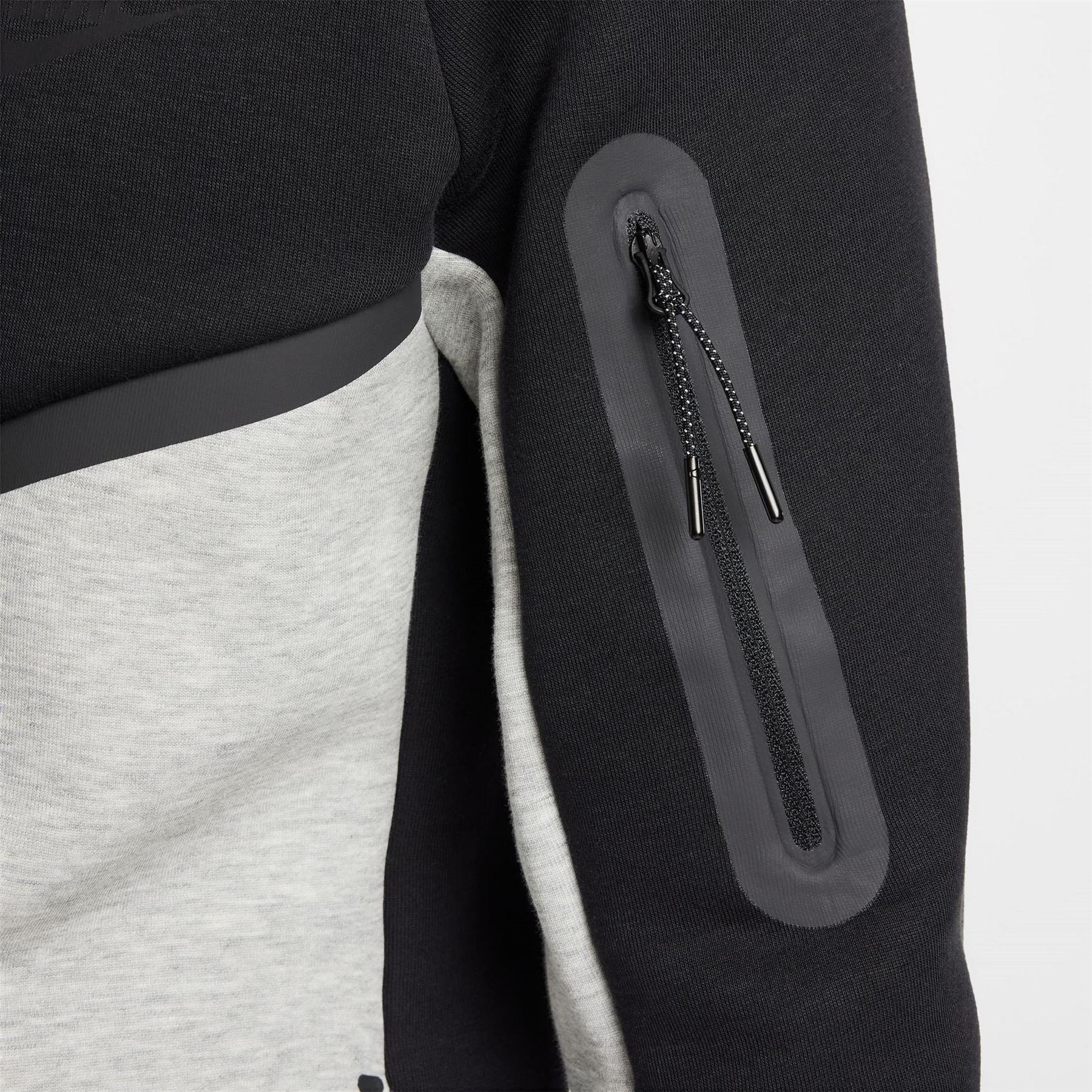 Nike Mens Tech Fleece Hoodie
