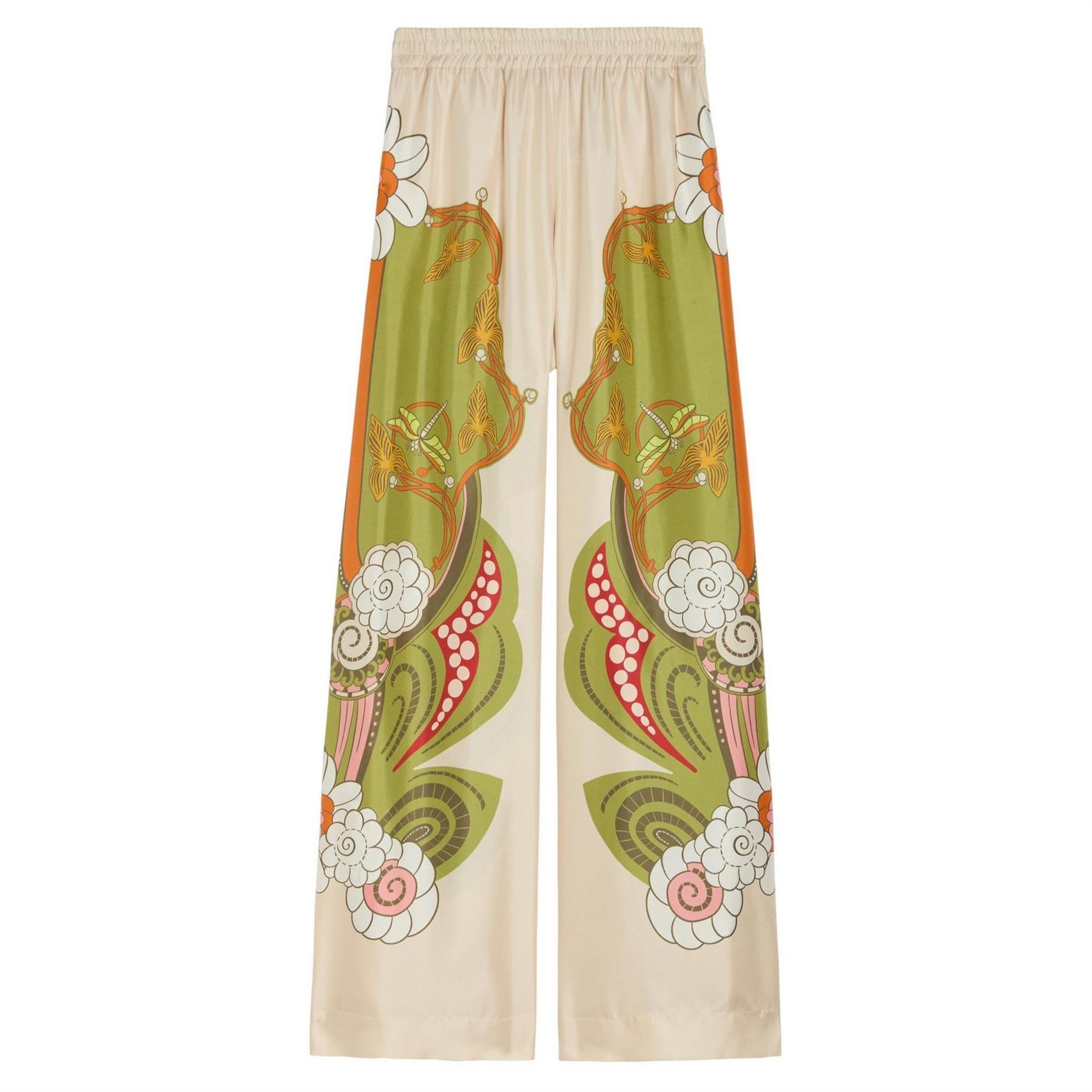 La DoubleJ Pants (placée)
