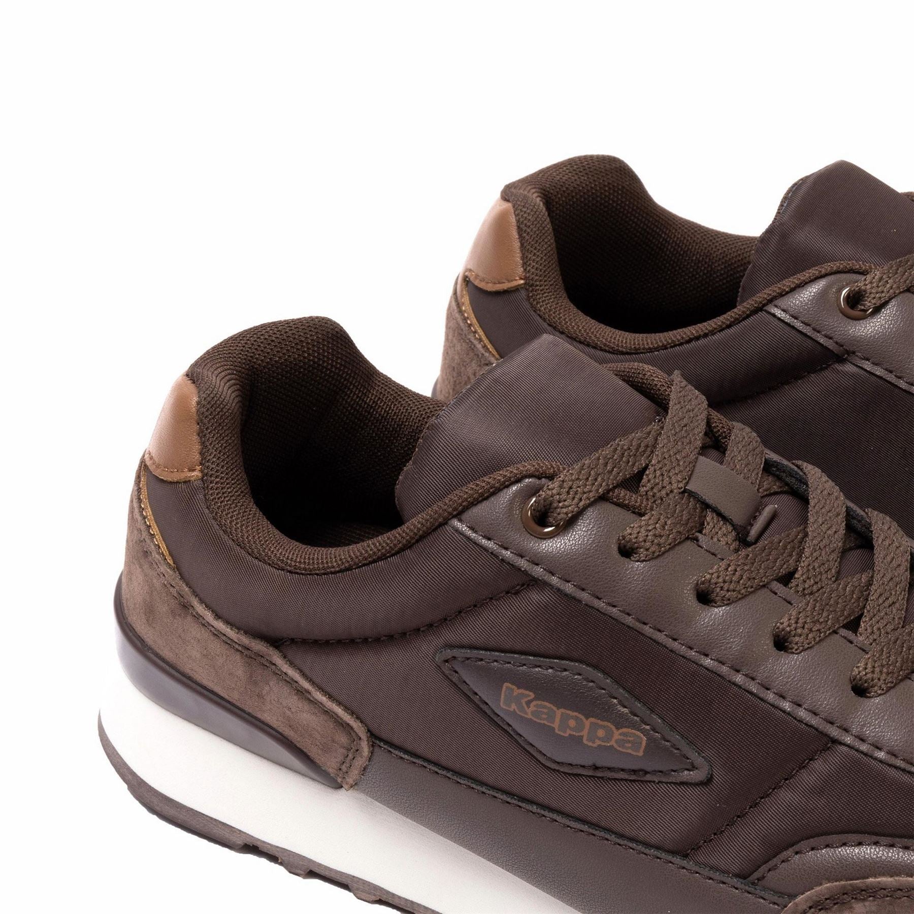 Kappa Mens Cr Trainers
