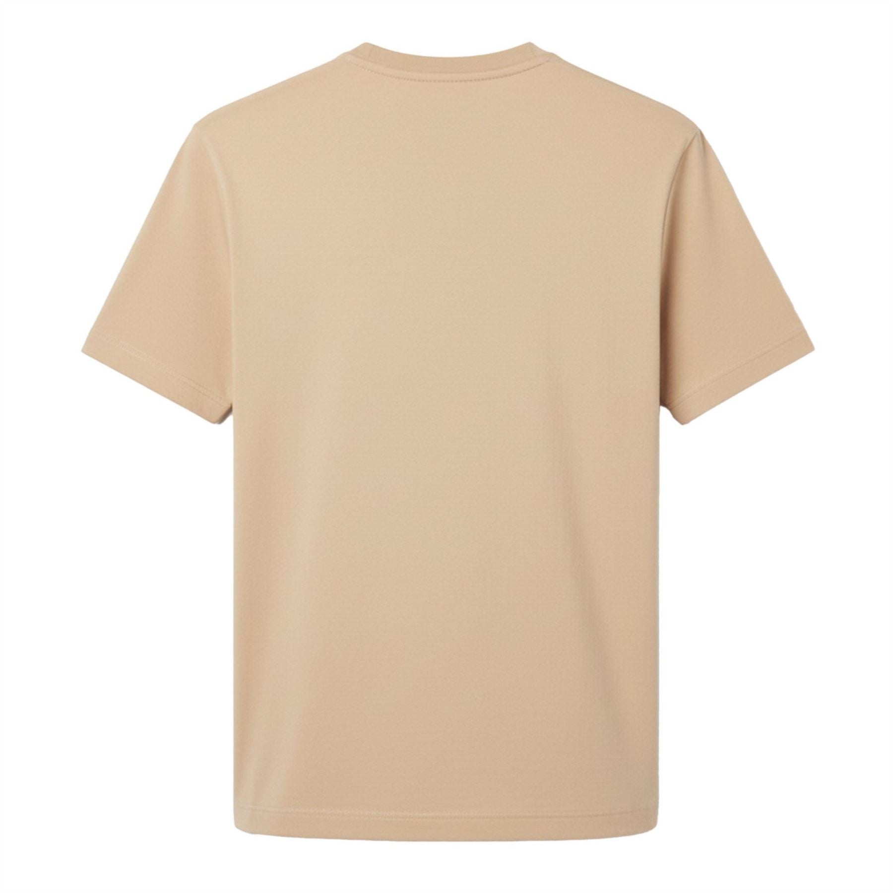 Lacoste Fit Cotton Interlock T-Shirt