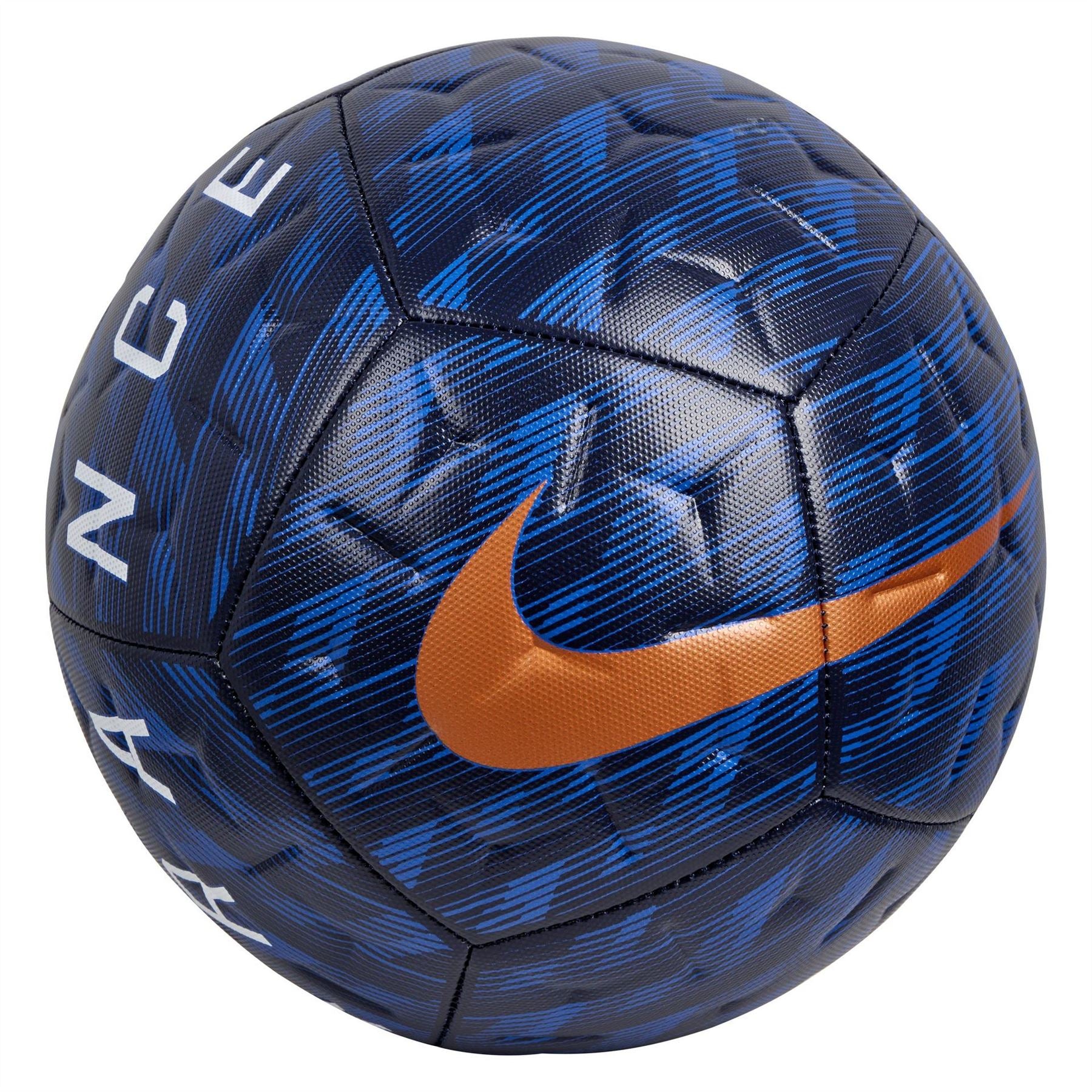 Nike Footballs