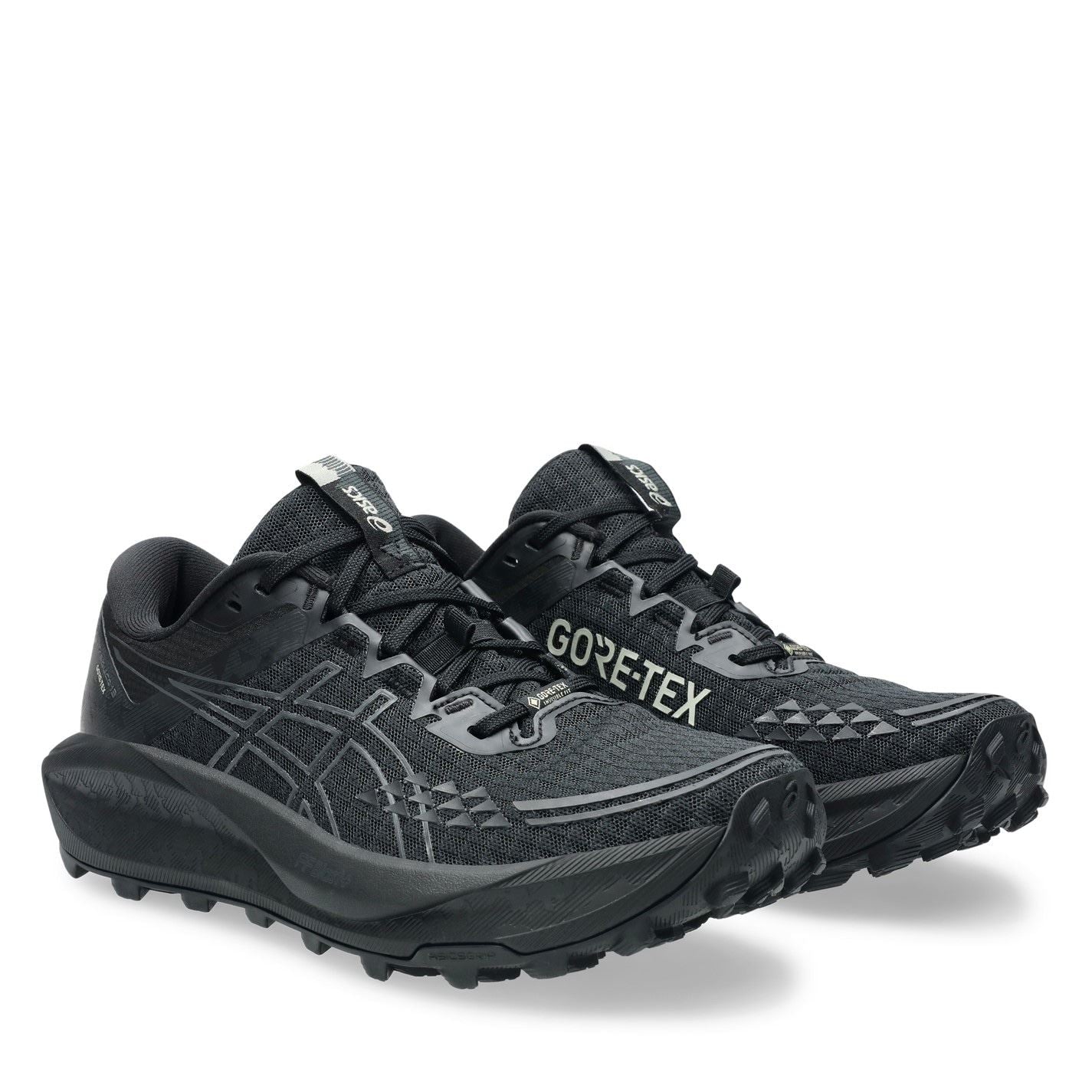 Asics Womens Gel Trabuco 13 GorE-Tex Trail Running Shoes