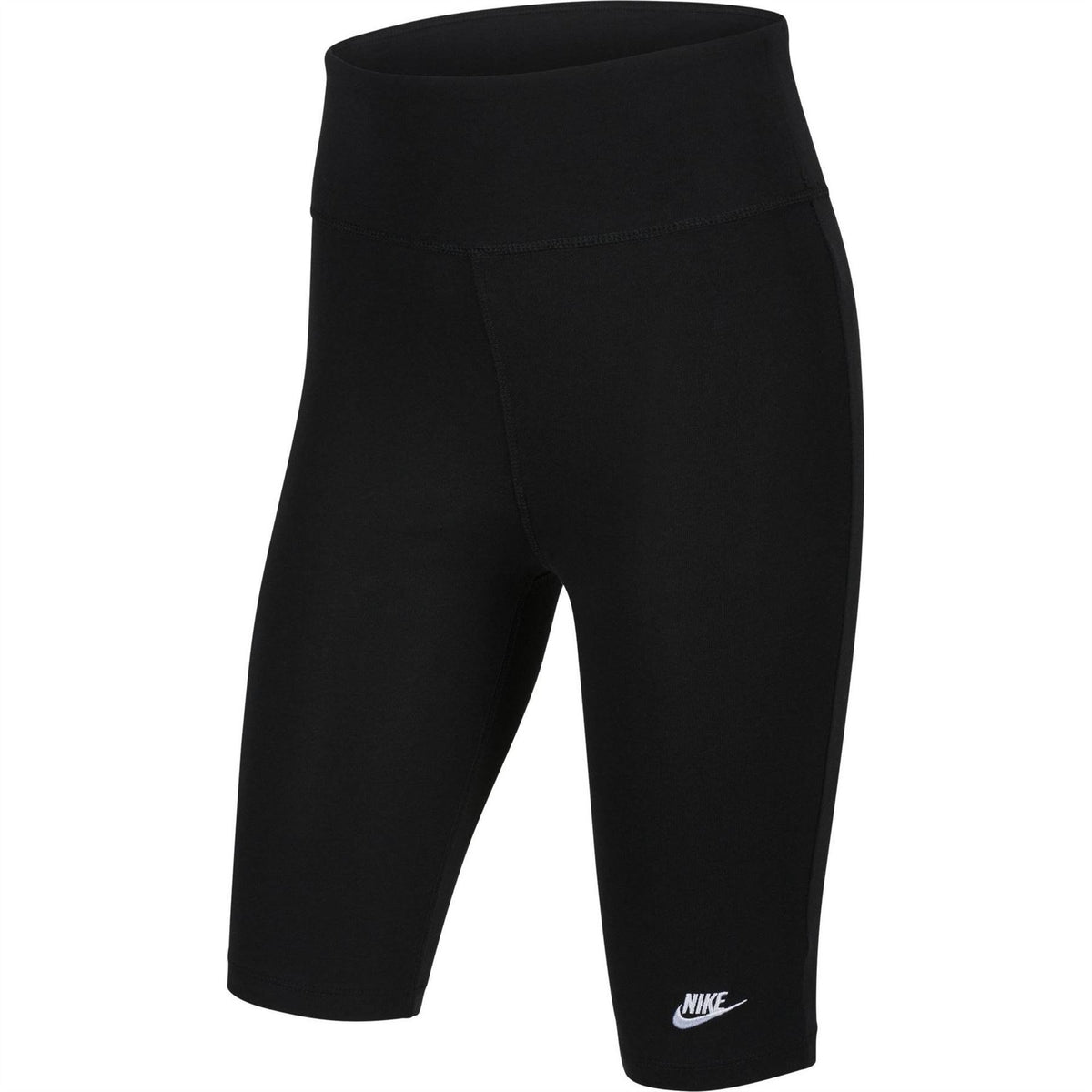 Nike Sportswear Big Kids (girls) Bike Shorts