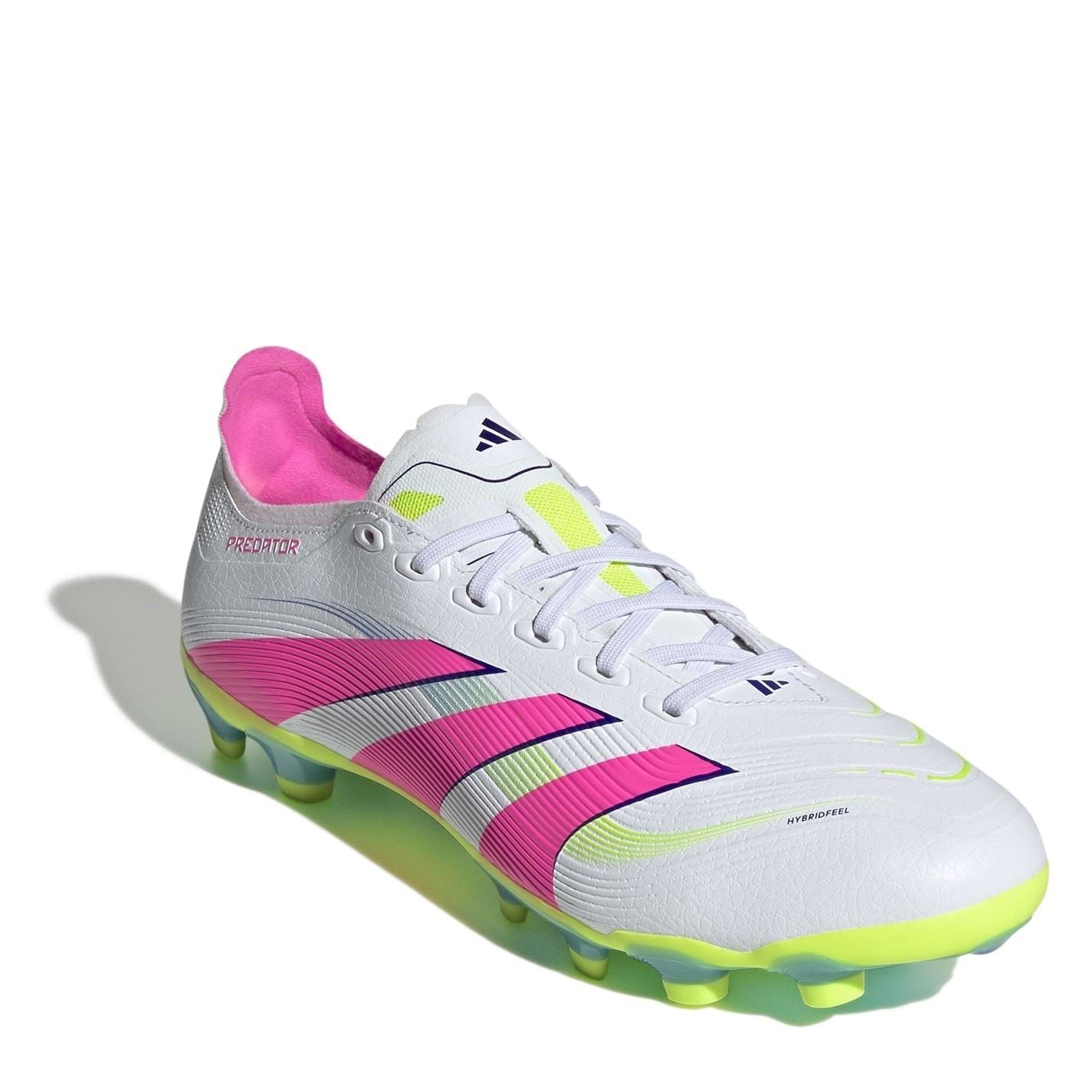 adidas Predator League Adults Multi Ground Football Boots