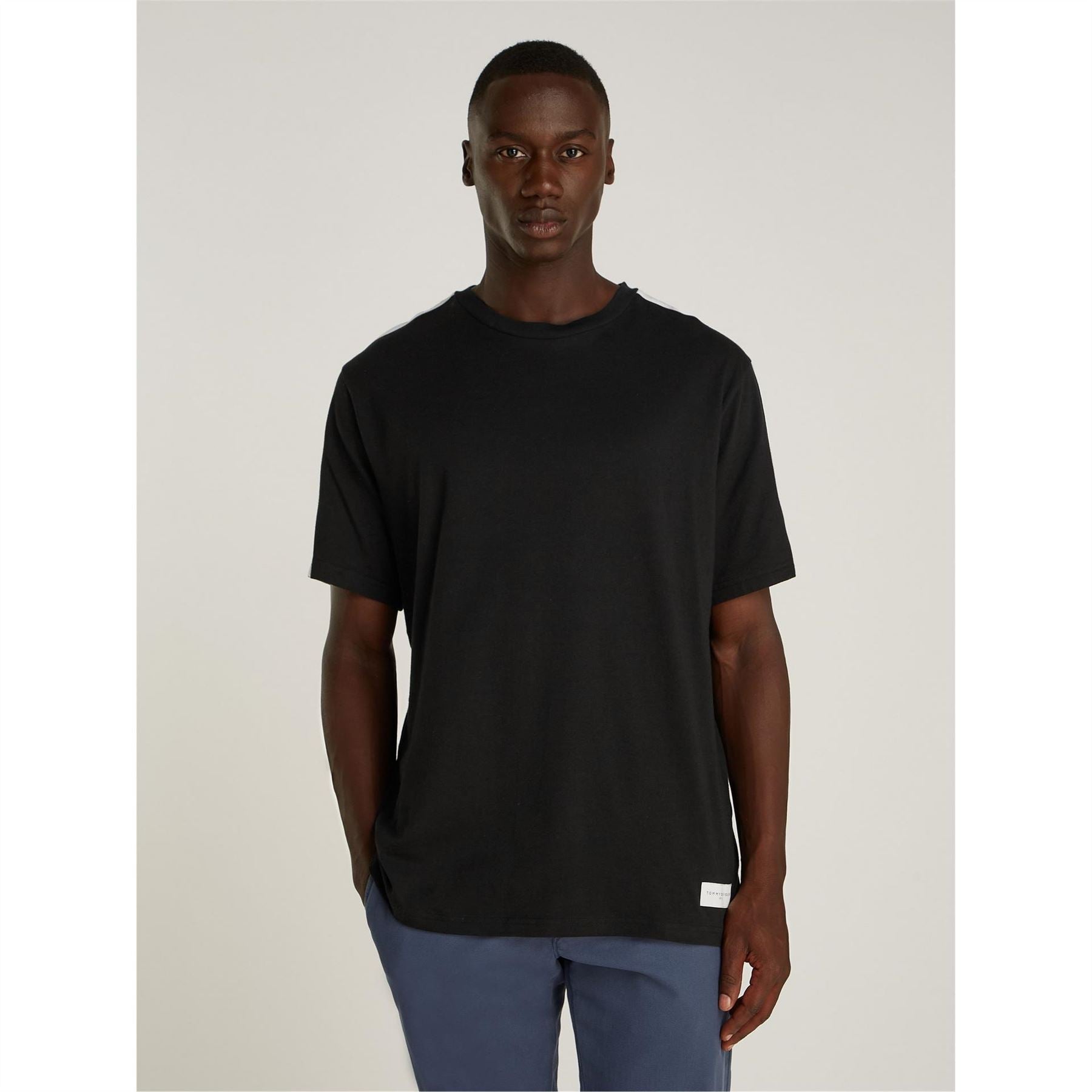 Tommy Hilfiger Sleeve T Logo
