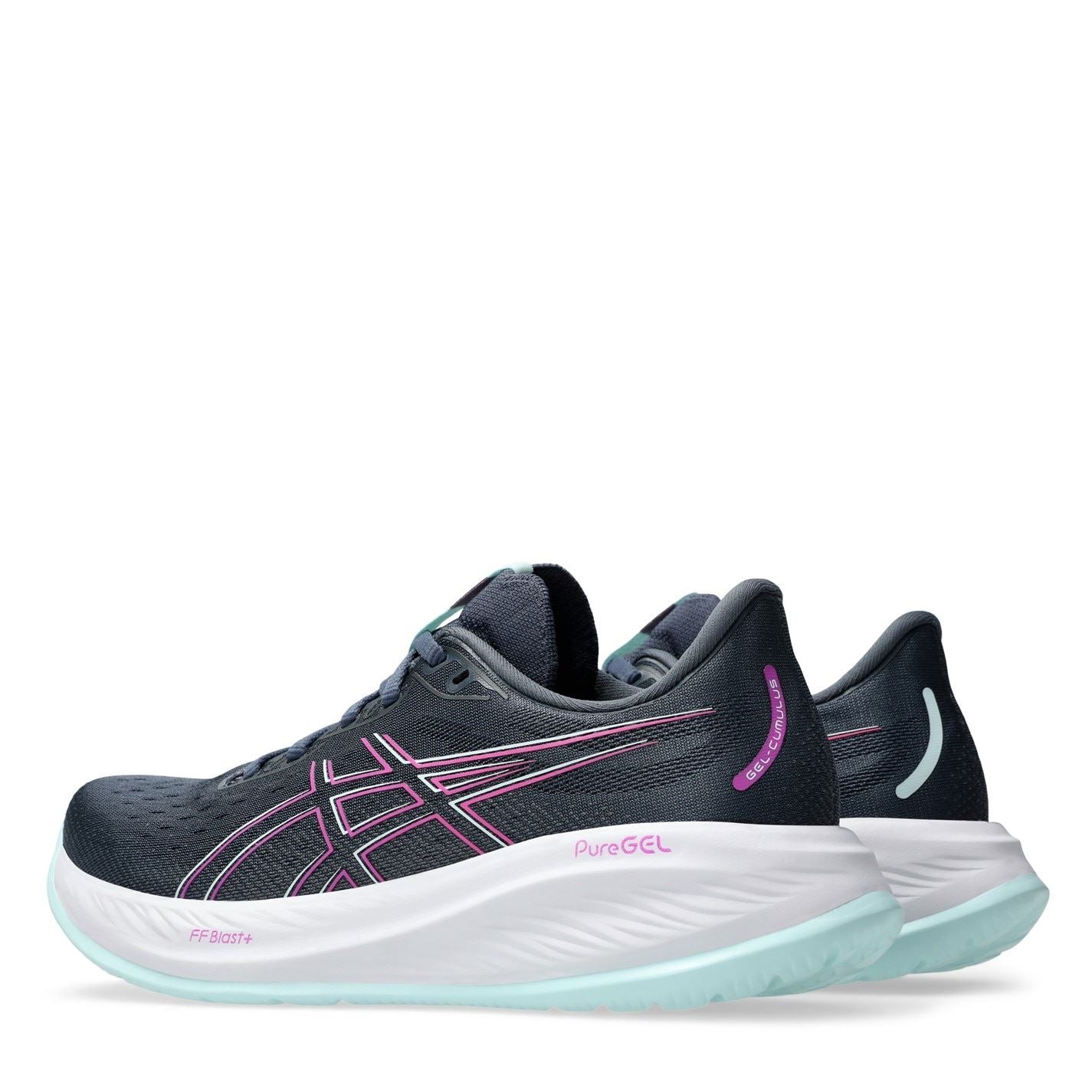 Asics Womens Gel Cumulus 26 Running Trainers