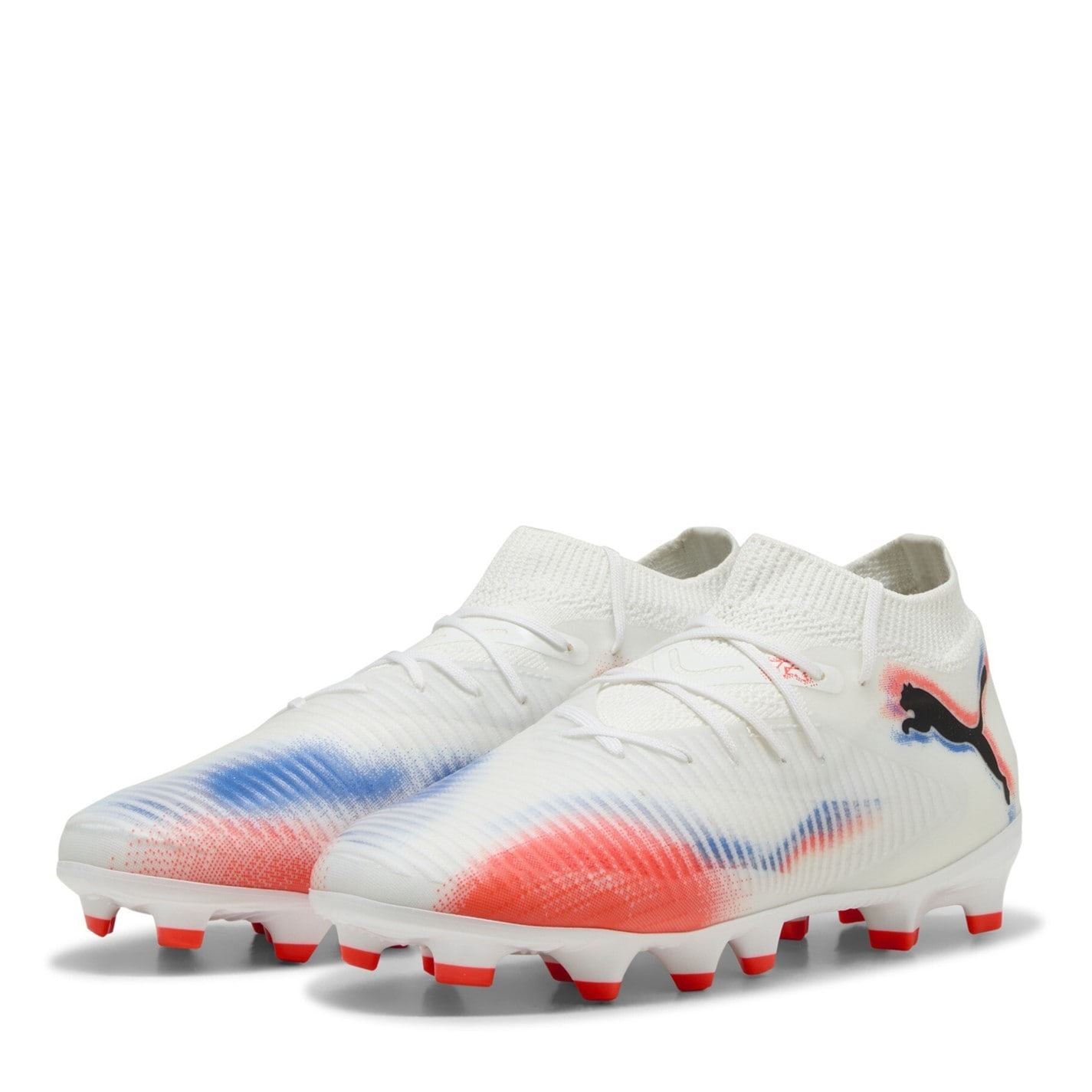 Puma Future 8 Pro Childrens Artificial Ground Football Boots