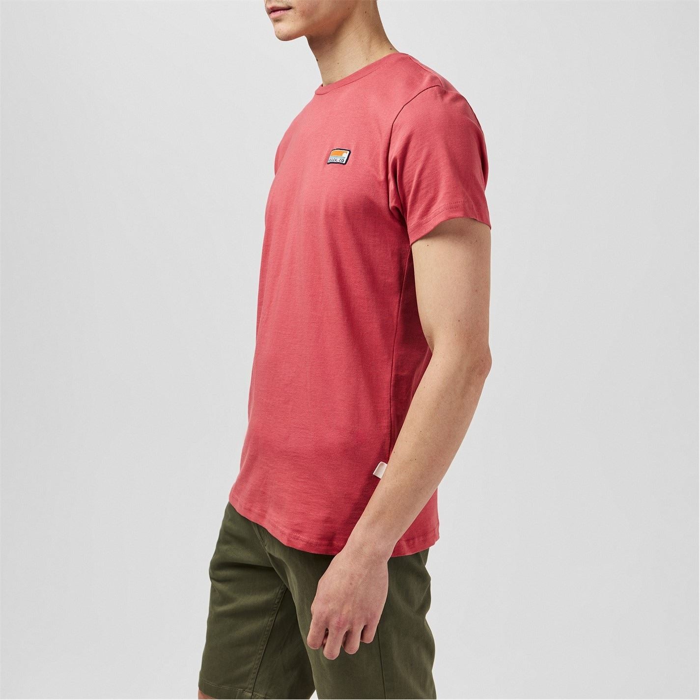 SoulCal Crew T-Shirt